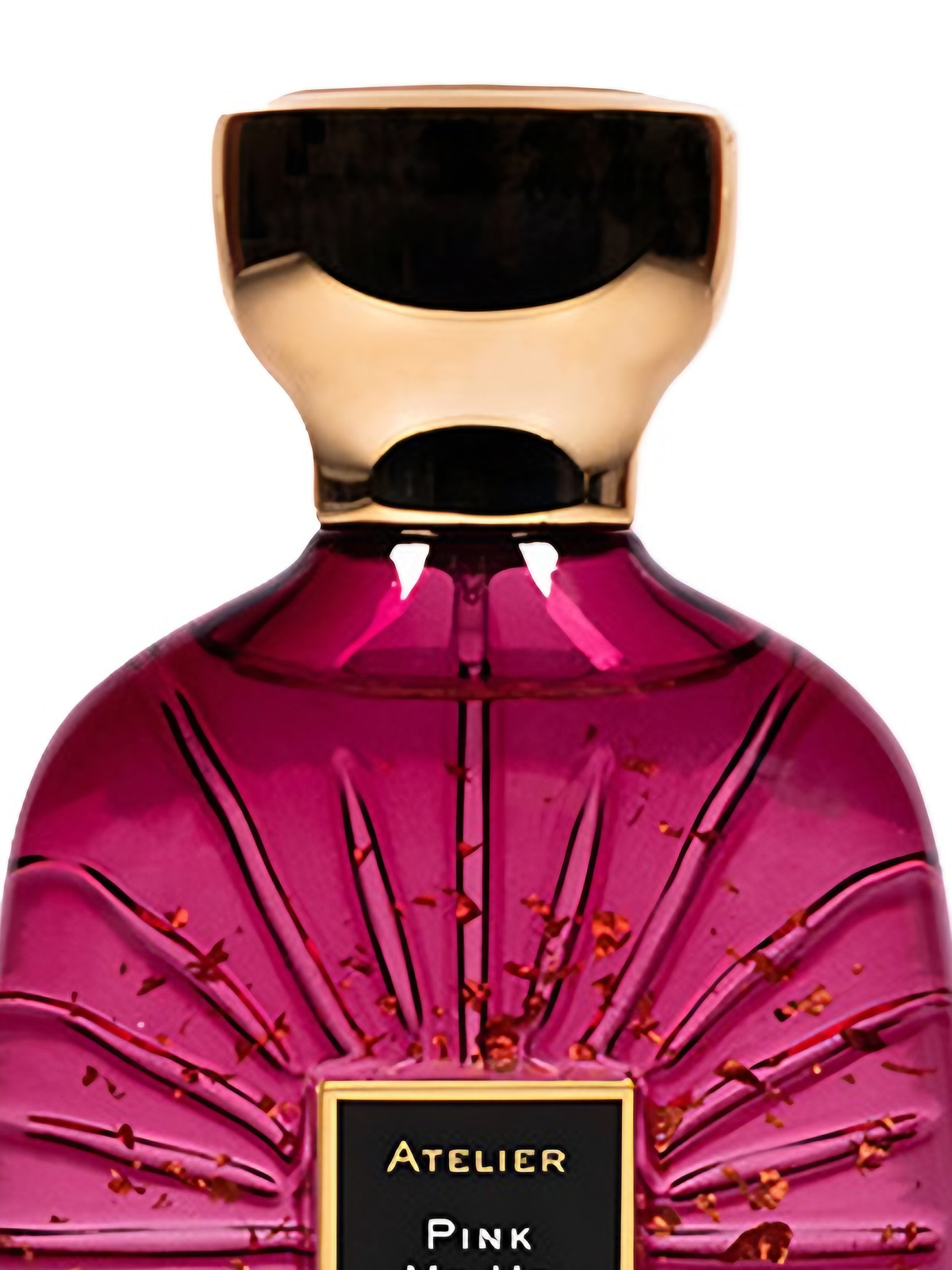 Парфюмерная вода Atelier des Ors Pink Me Up Eau de Parfum унисекс 100 мл фото 3
