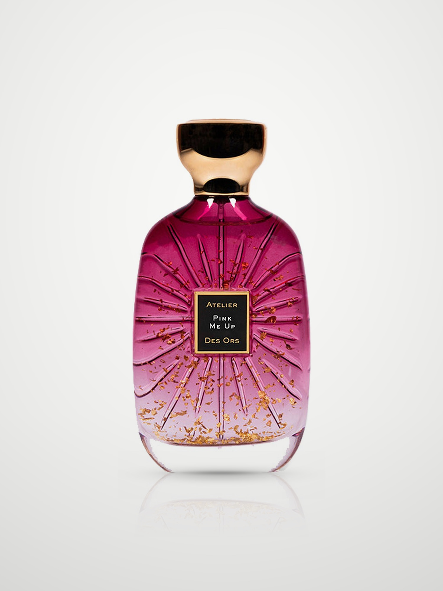 Парфюмерная вода Atelier des Ors Pink Me Up Eau de Parfum унисекс 100 мл Atelier Des Ors