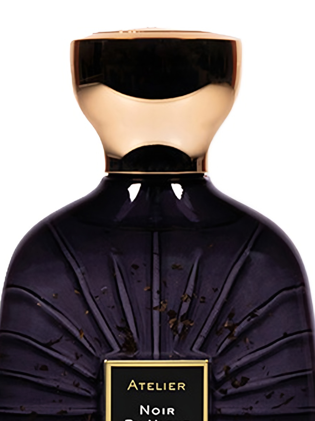 Парфюмерная вода Atelier des Ors Noir by Night Eau de Parfum унисекс 100 мл фото 4