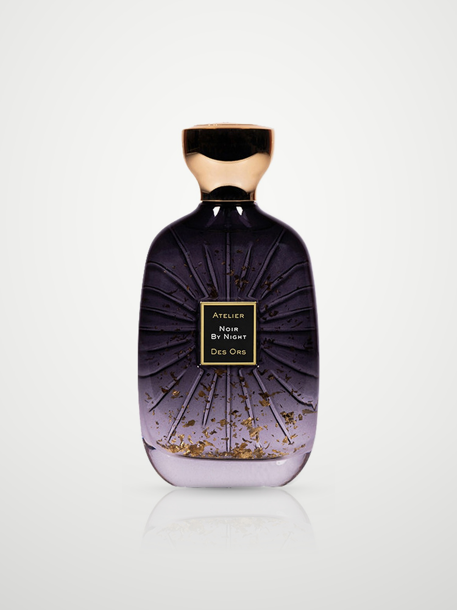 Парфюмерная вода Atelier des Ors Noir by Night Eau de Parfum унисекс 100 мл Atelier Des Ors