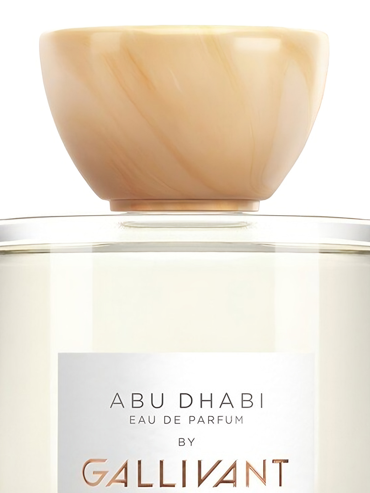 Парфюмерная вода Gallivant Abu Dhabi Eau de Parfum унисекс 30 мл фото 3