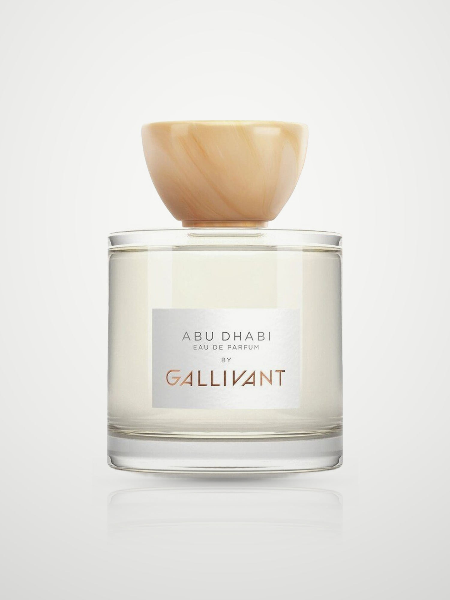 Парфюмерная вода Gallivant Abu Dhabi Eau de Parfum унисекс 30 мл GALLIVANT