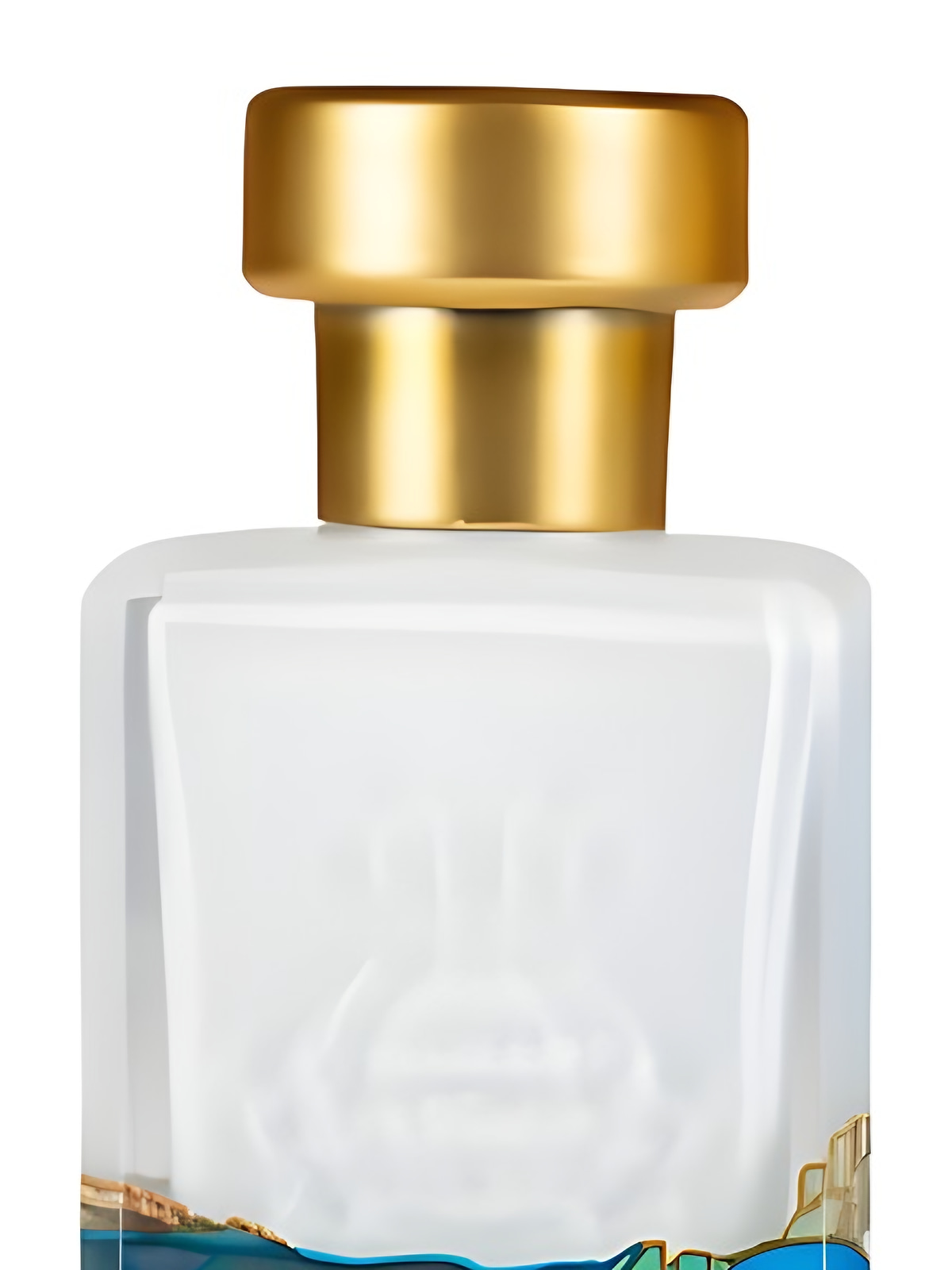 Парфюмерная вода Al-Jazeera Perfumes Santorini Eau de Parfum унисекс 60 мл фото 3