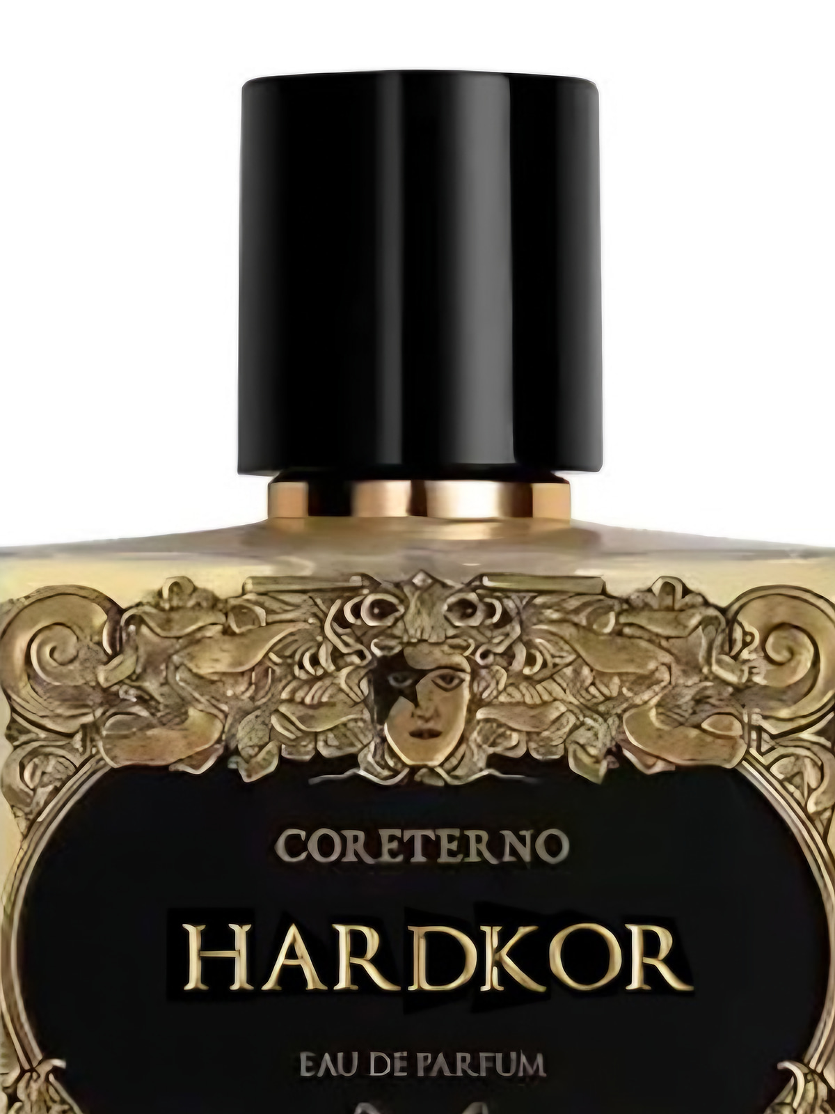 Парфюмерная вода Coreterno Hardkor Eau de Parfum унисекс 100 мл фото 2