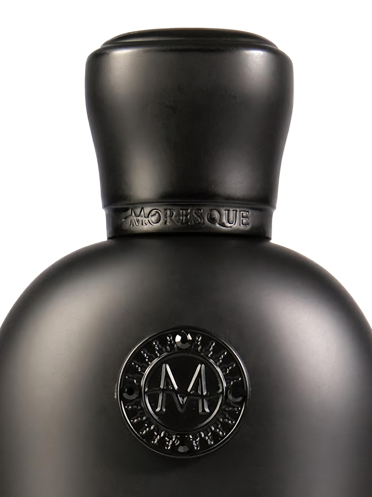 Парфюмерная вода Moresque Byron Eau de Parfum мужская 50 мл, пряный сладкий аромат фото 3