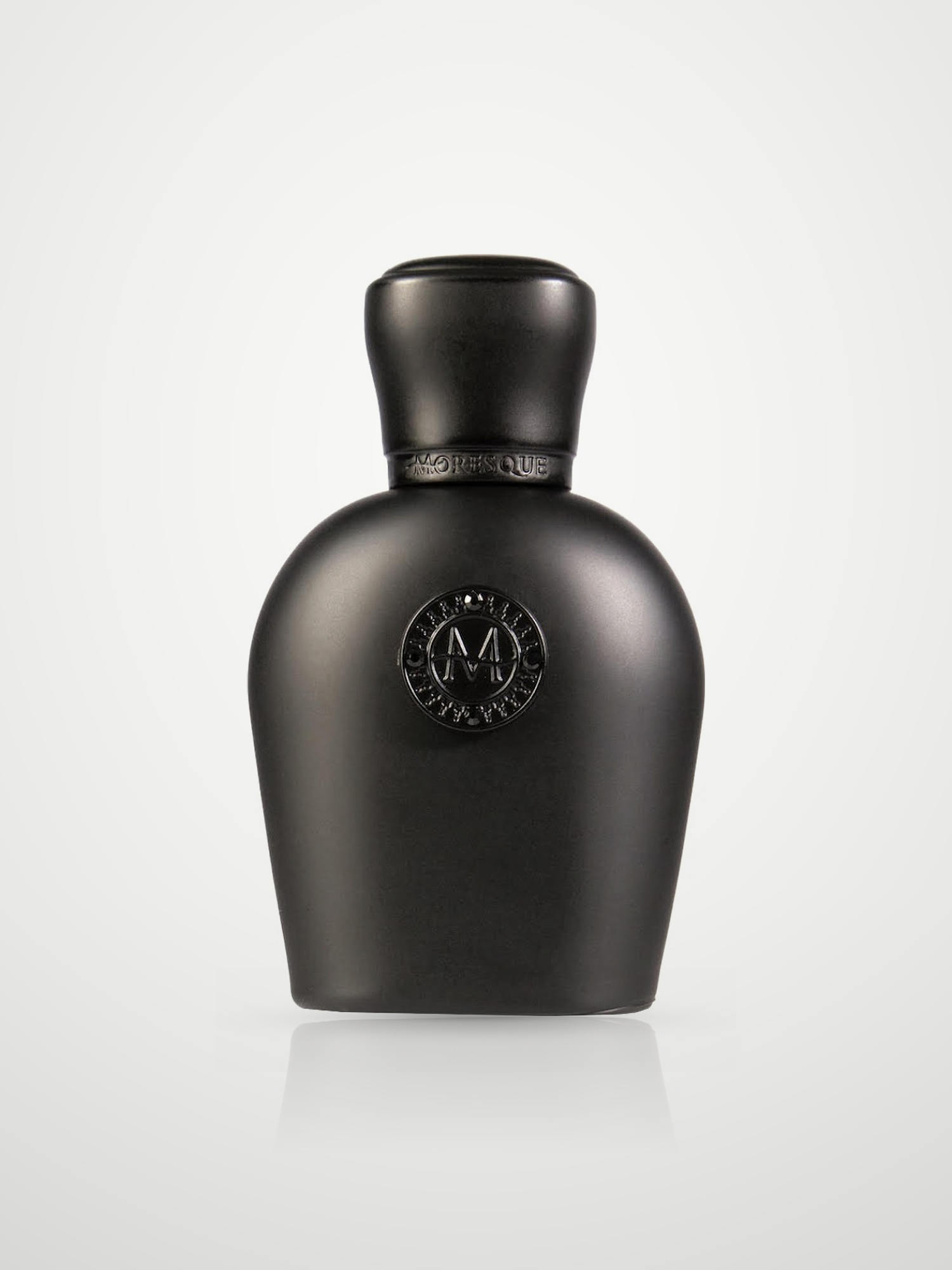Парфюмерная вода Moresque Byron Eau de Parfum мужская 50 мл, пряный сладкий аромат MORESQUE