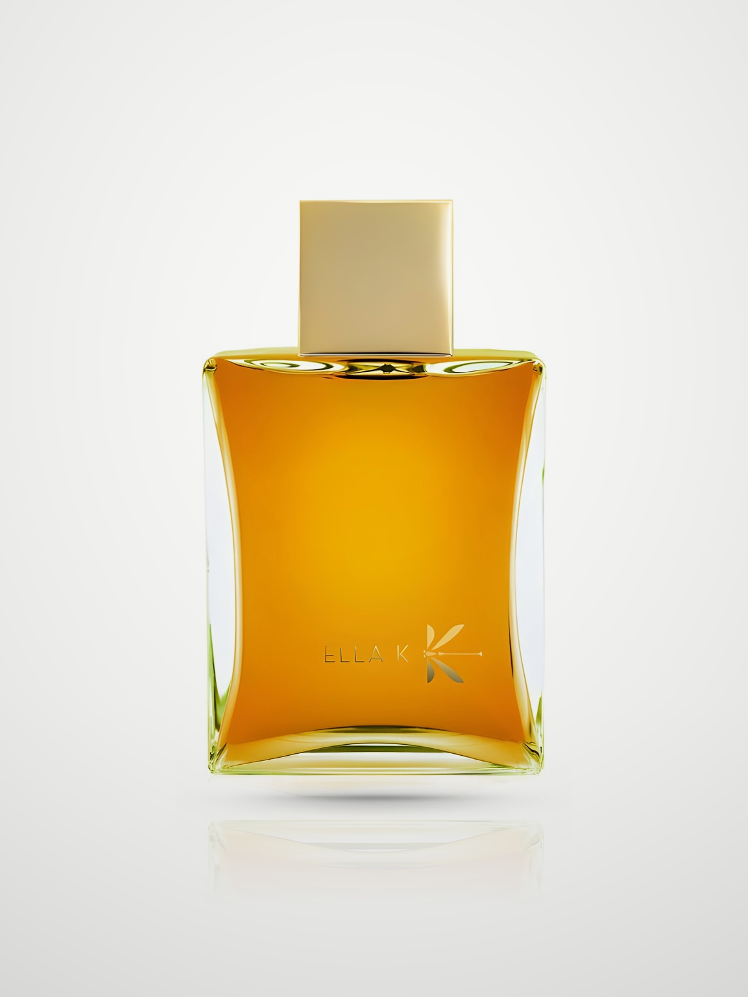 Парфюмерная вода Ella K Parfums Ghibli Eau de Parfum унисекс 100 мл ELLA K PARFUMS