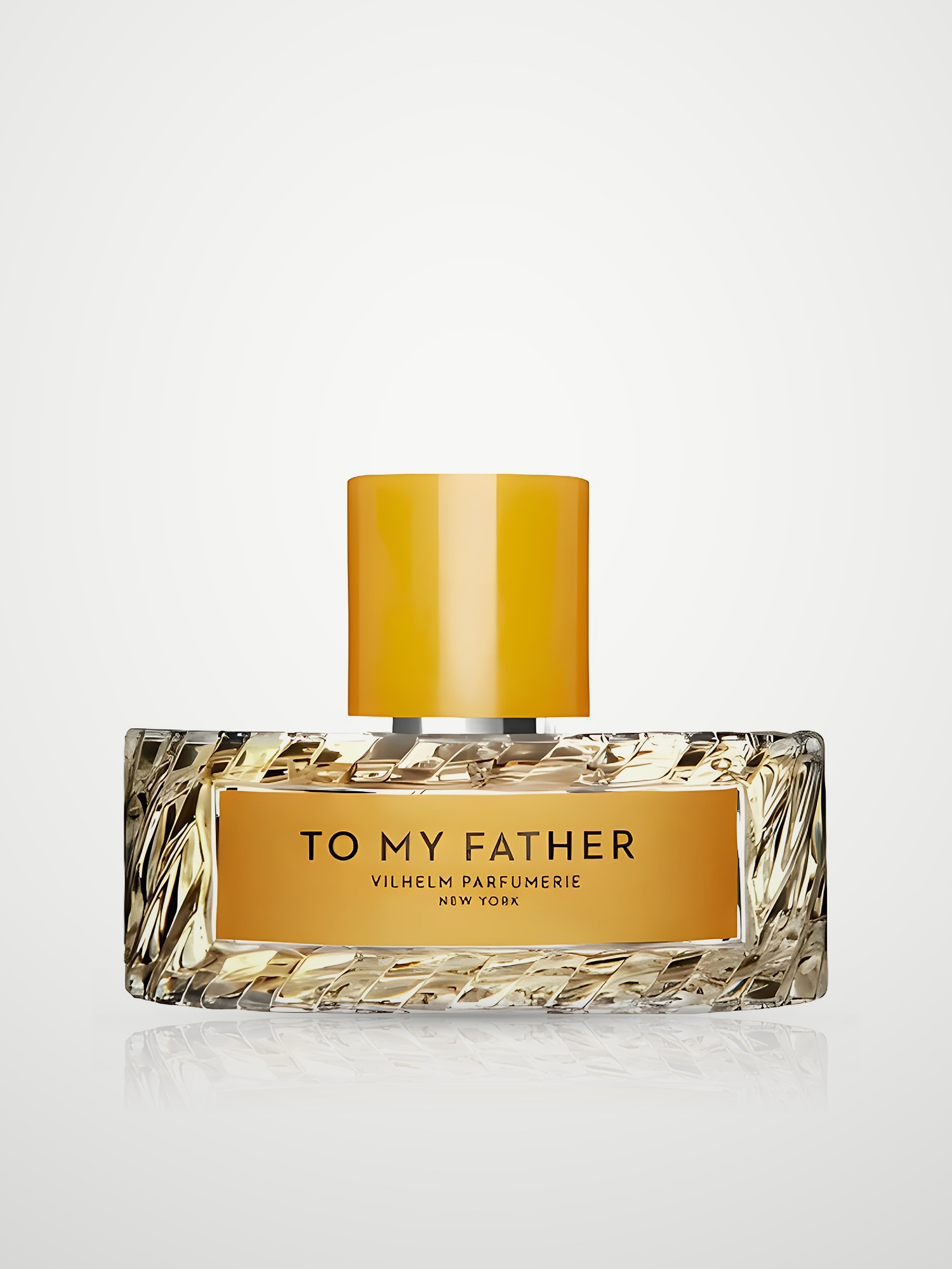 Парфюмерная вода Vilhelm Parfumerie To My Father Eau de Parfum унисекс 100 мл Vilhelm