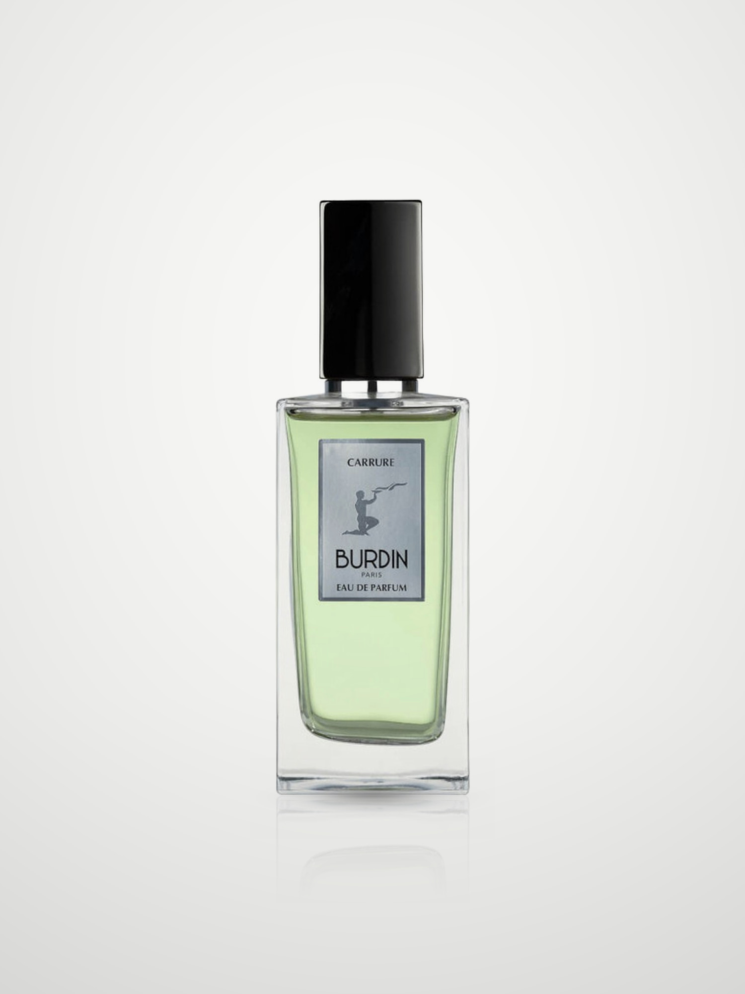 Парфюмерная вода Burdin Carrure Eau de Parfum мужская 100 мл Burdin