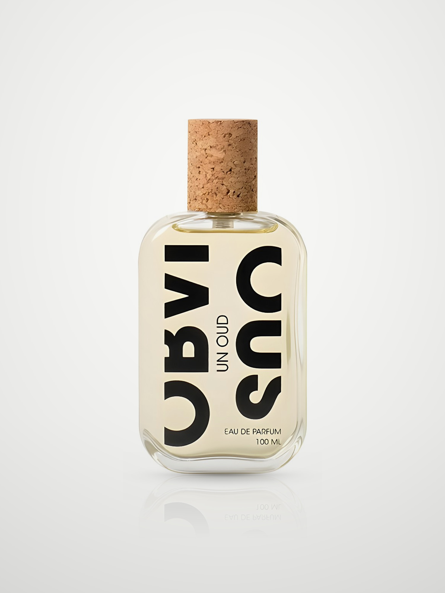 Парфюмерная вода Obvious Un Oud Eau de Parfum унисекс 100 мл OBVIOUS