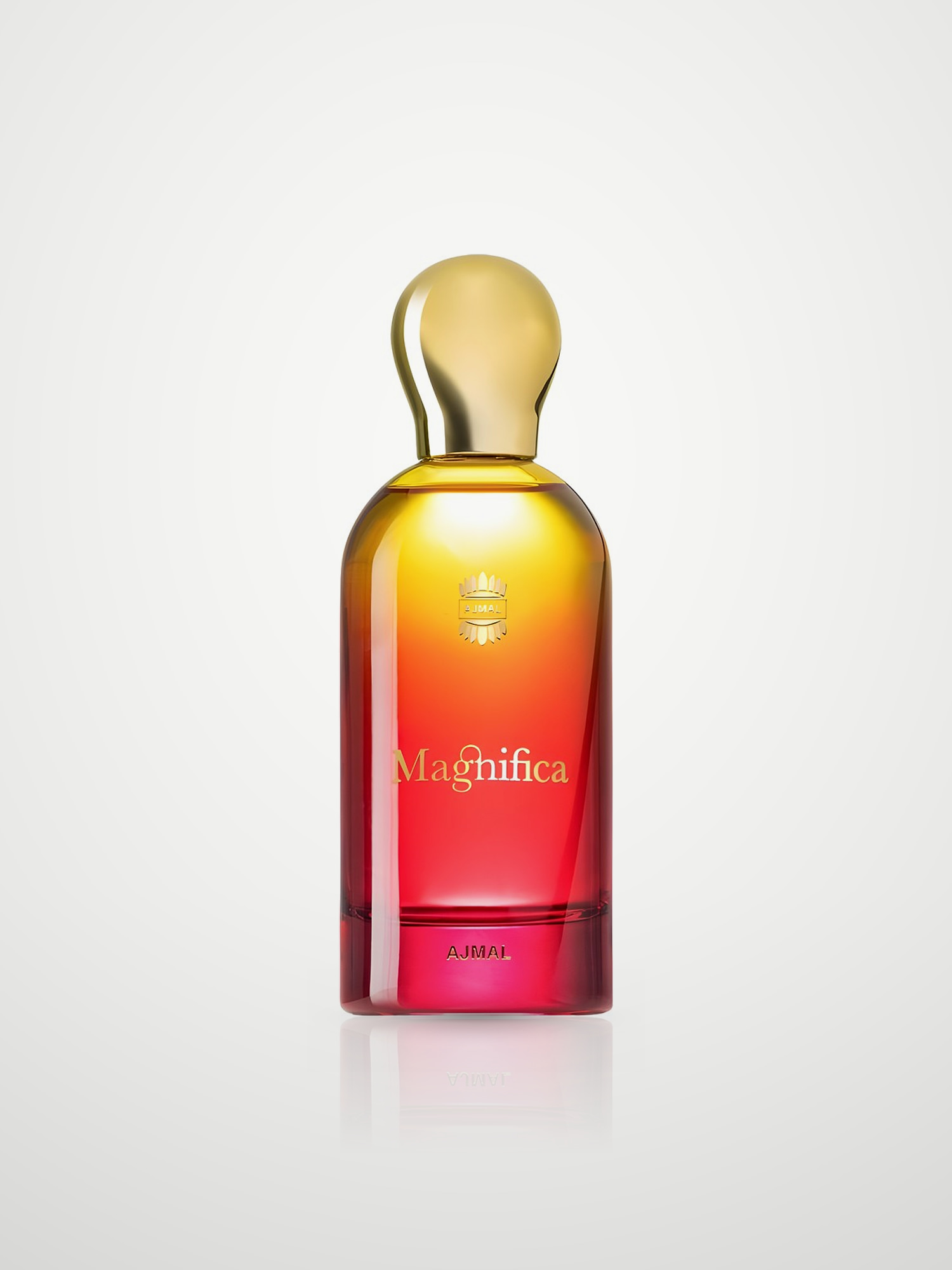 Парфюмерная вода Ajmal Magnifica Eau de Parfum унисекс 100 мл Ajmal