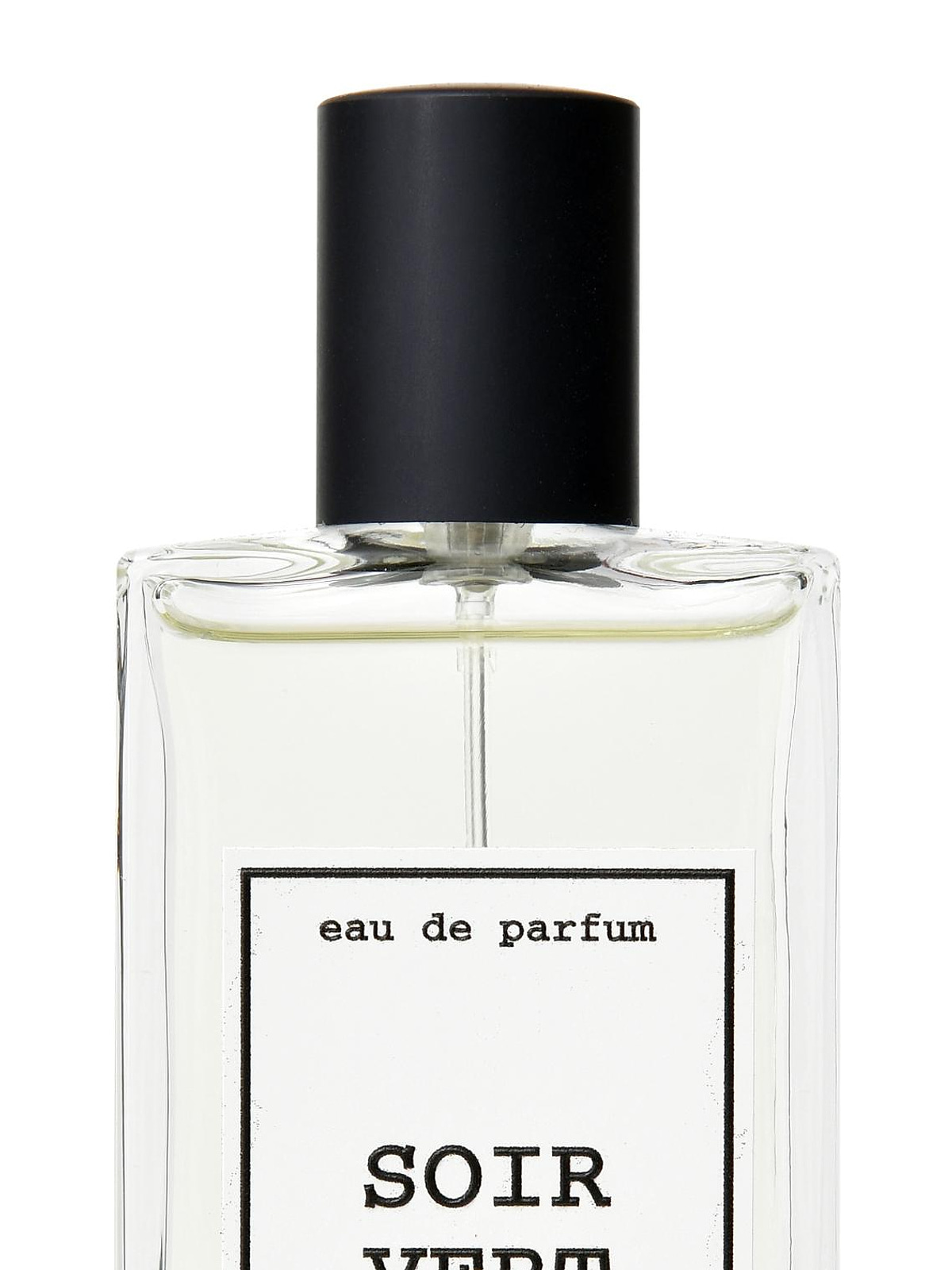 Парфюмерная вода Voskanian Parfums Soir Vert Eau de Parfum унисекс 50 мл фото 2