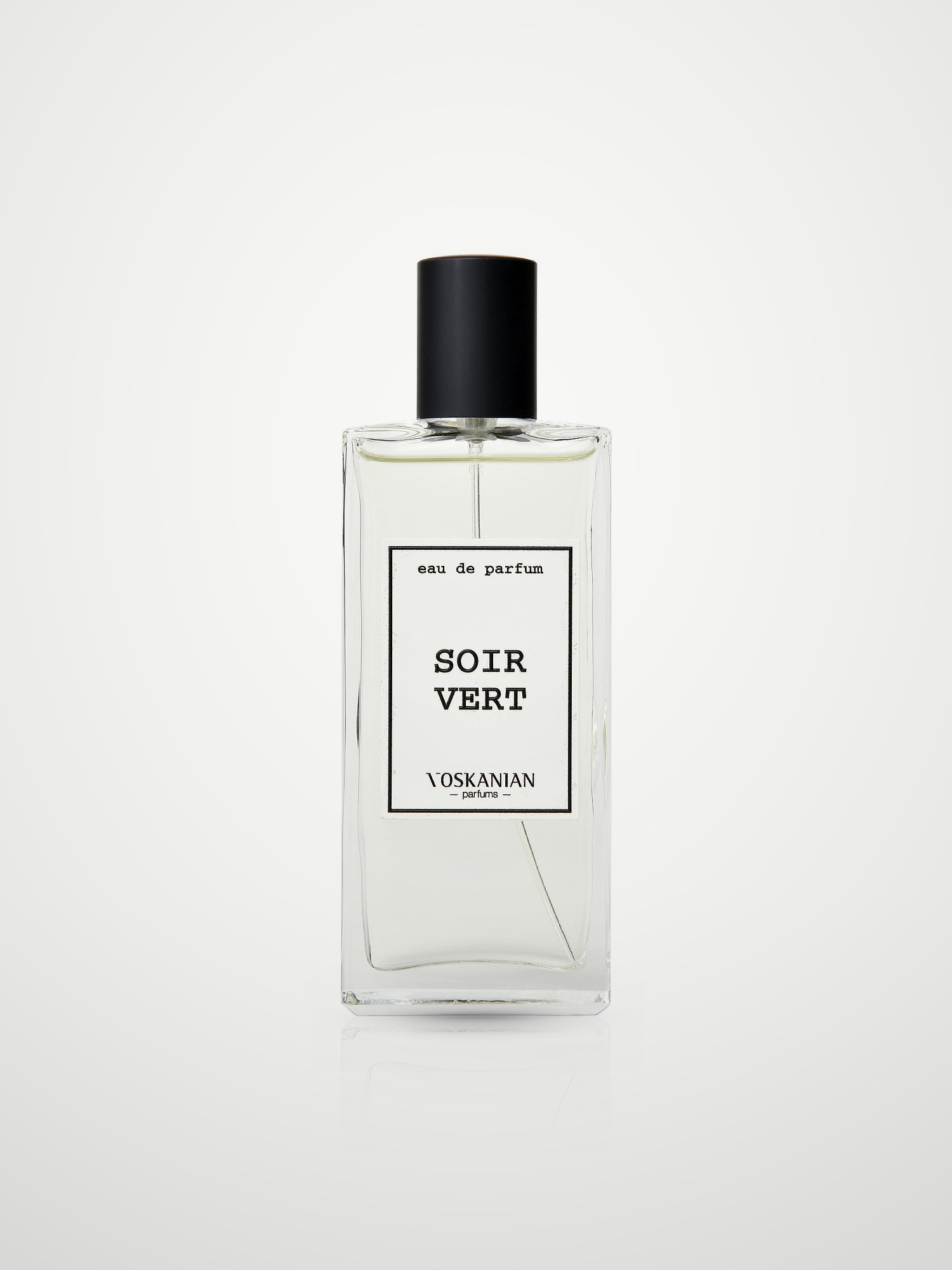 Парфюмерная вода Voskanian Parfums Soir Vert Eau de Parfum унисекс 50 мл VOSKANIAN PARFUMS