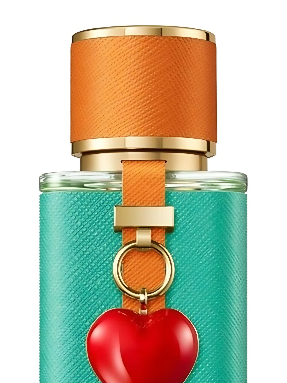 Парфюмерная вода Carolina Herrera Me First Eau de Parfum женская 100 мл фото 8