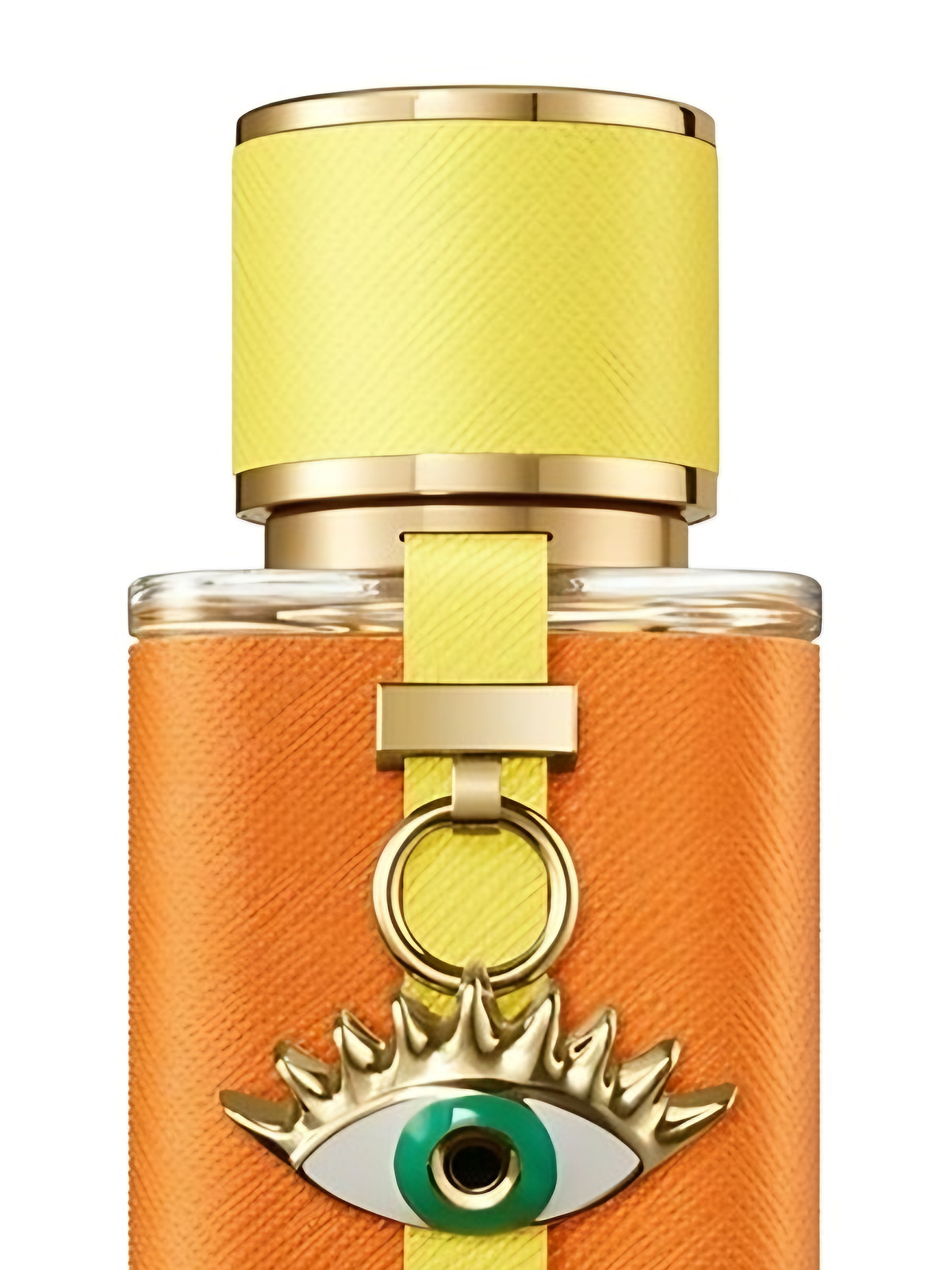 Парфюмерная вода Carolina Herrera Fearless and Fabulous Eau de Parfum женская 100 мл фото 8