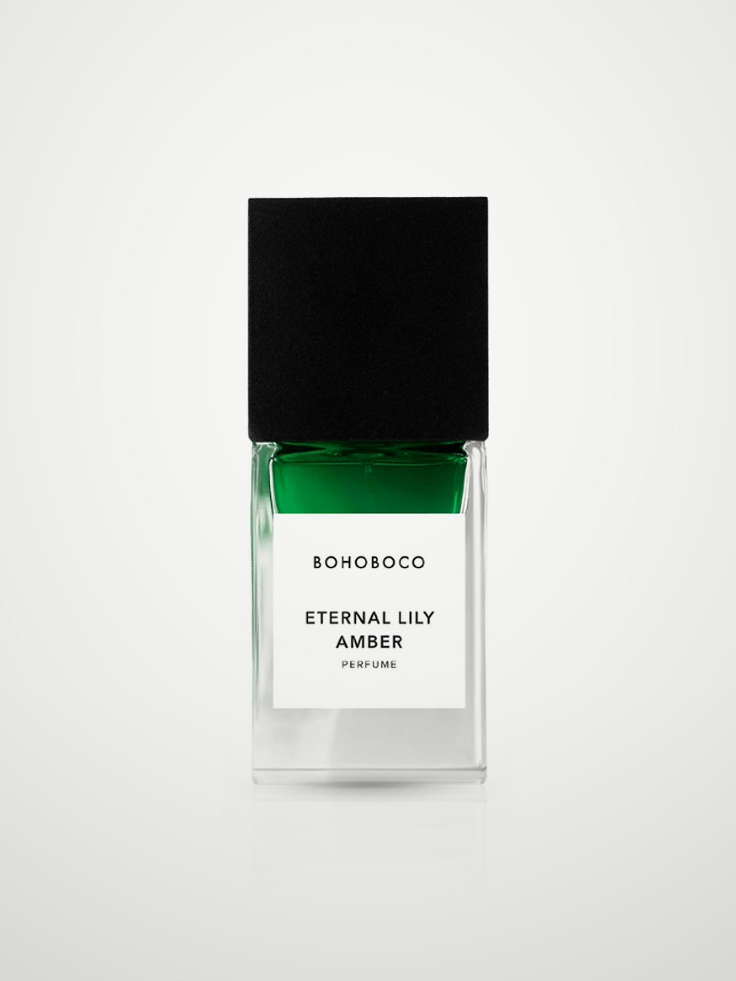 Духи Bohoboco Eternal Lily Amber Extrait de Parfum унисекс 50 мл Bohoboco