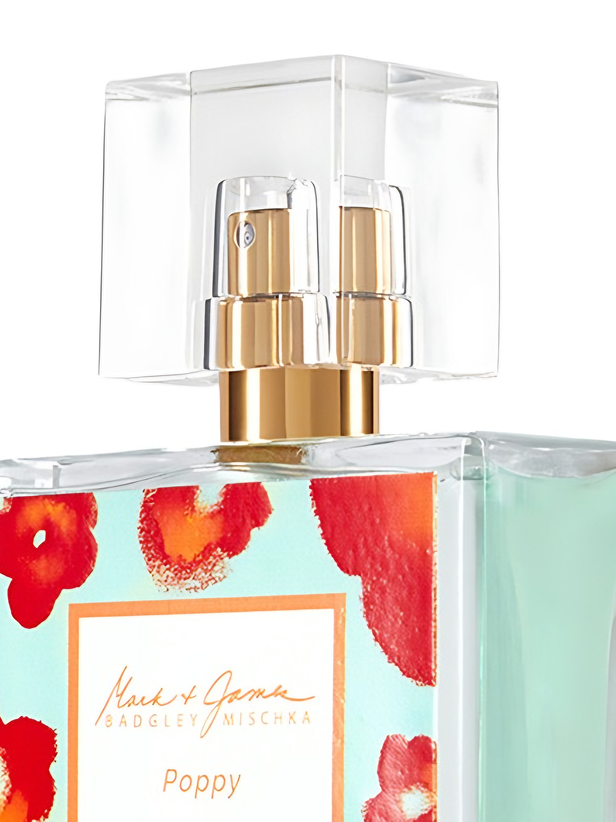 Парфюмерная вода Badgley Mischka Poppy Eau de Parfum женская 100 мл фото 3