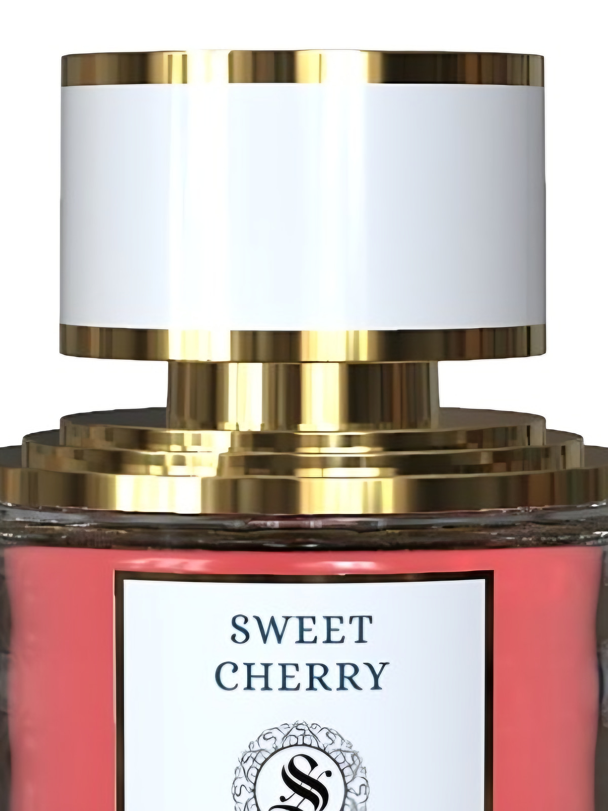Духи Signature Royale Sweet Cherry Extrait de Parfum унисекс 50 мл фото 3