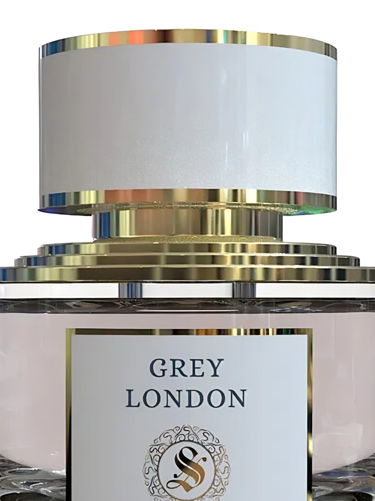 Духи Signature Royale Grey London Extrait de Parfum унисекс 50 мл фото 3