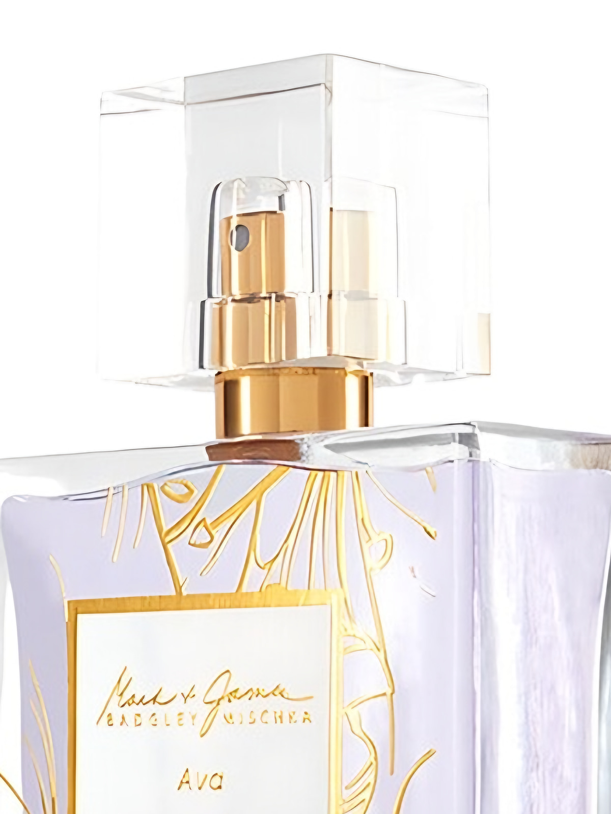 Парфюмерная вода Badgley Mischka Ava Eau de Parfum женская 100 мл фото 3