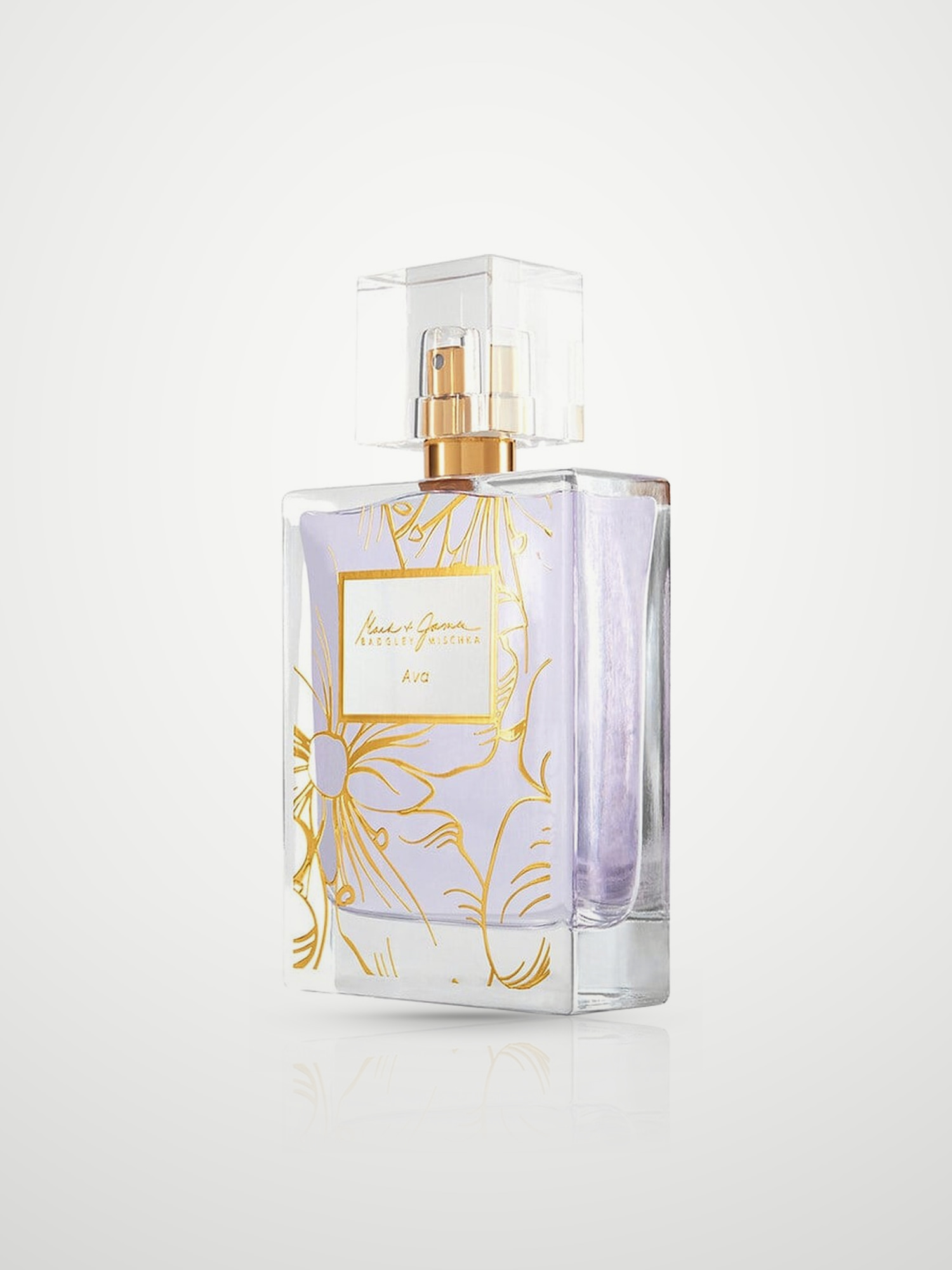Парфюмерная вода Badgley Mischka Ava Eau de Parfum женская 100 мл Badgley Mischka