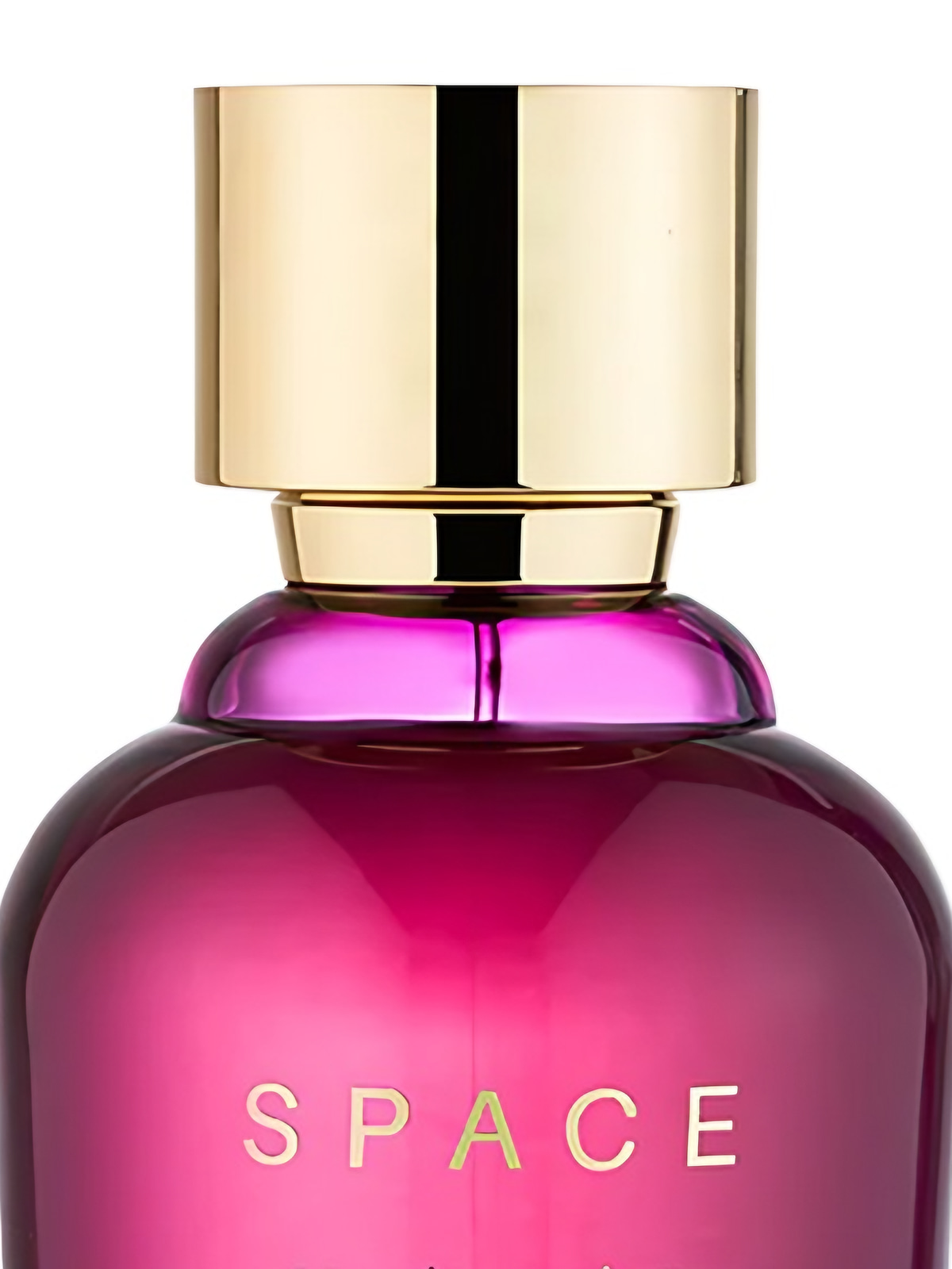 Парфюмерная вода Nicheend Space Eau de Parfum унисекс 100 мл фото 2