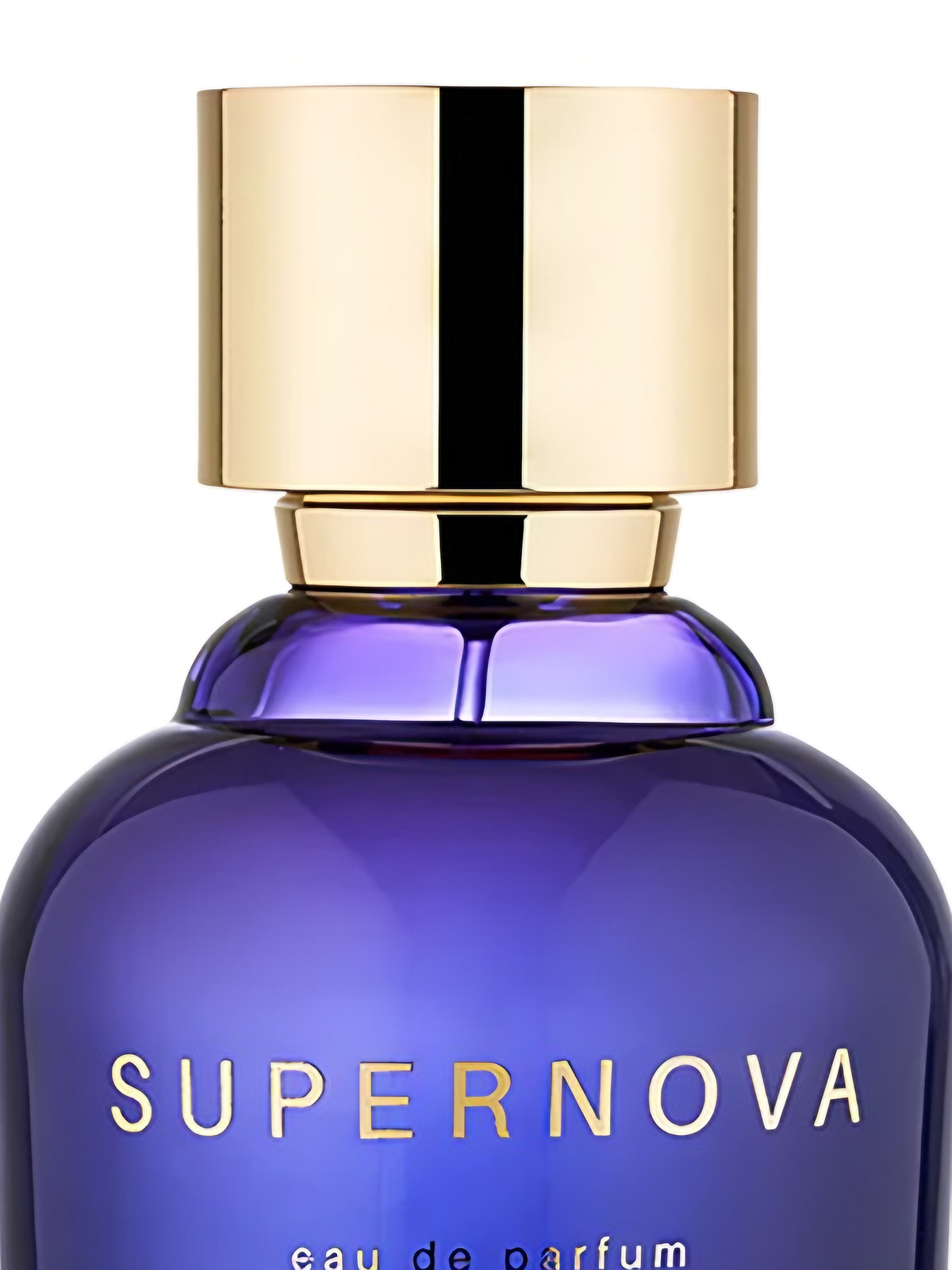 Парфюмерная вода Nicheend Supernova Eau de Parfum унисекс 100 мл фото 3
