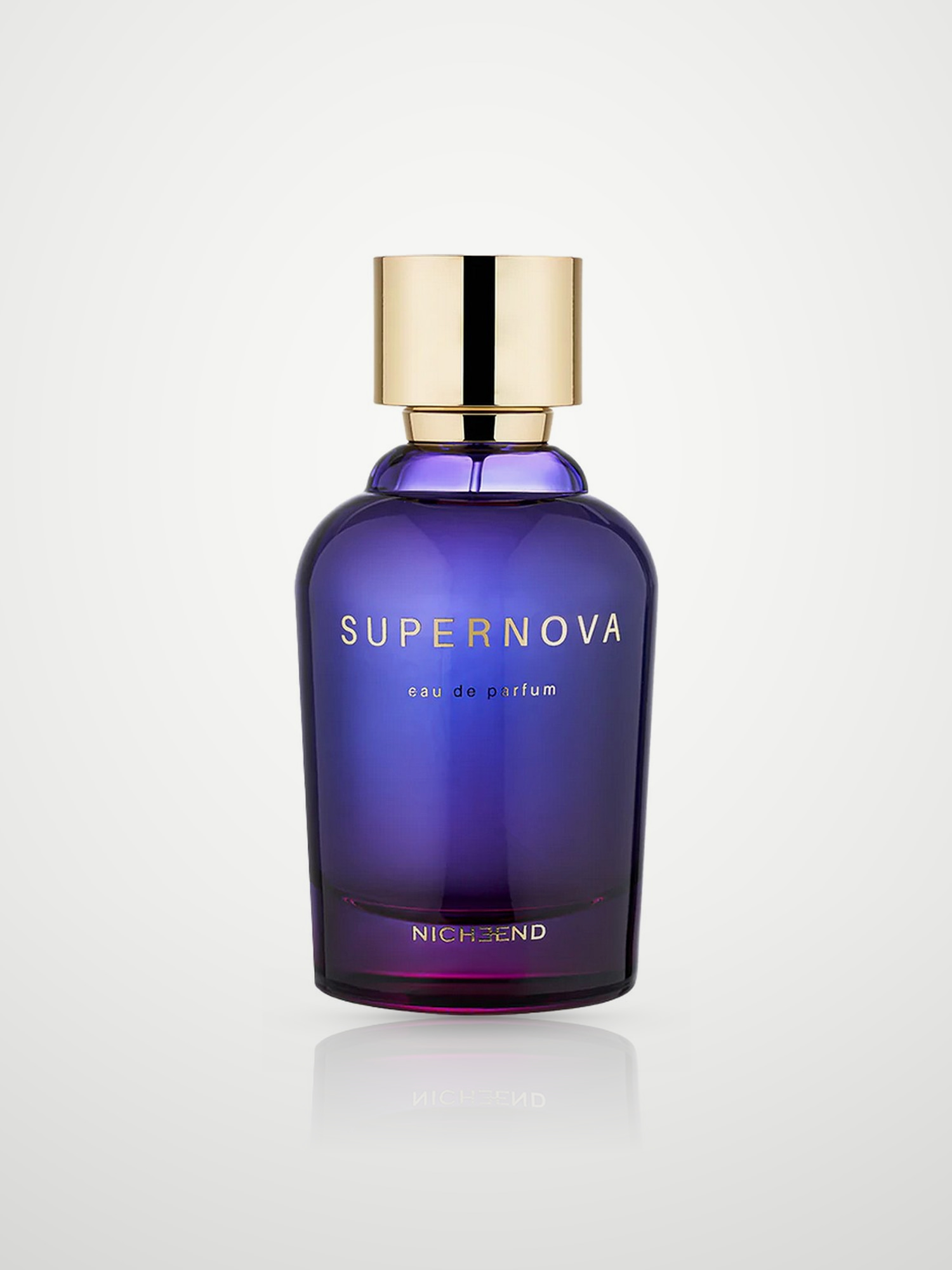 Парфюмерная вода Nicheend Supernova Eau de Parfum унисекс 100 мл Nicheend