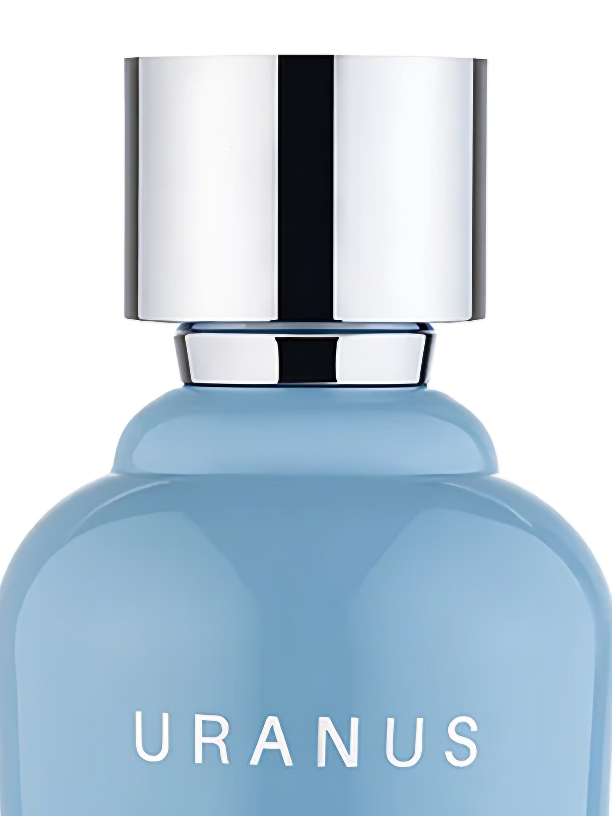 Парфюмерная вода Nicheend Uranus Eau de Parfum унисекс 100 мл фото 2