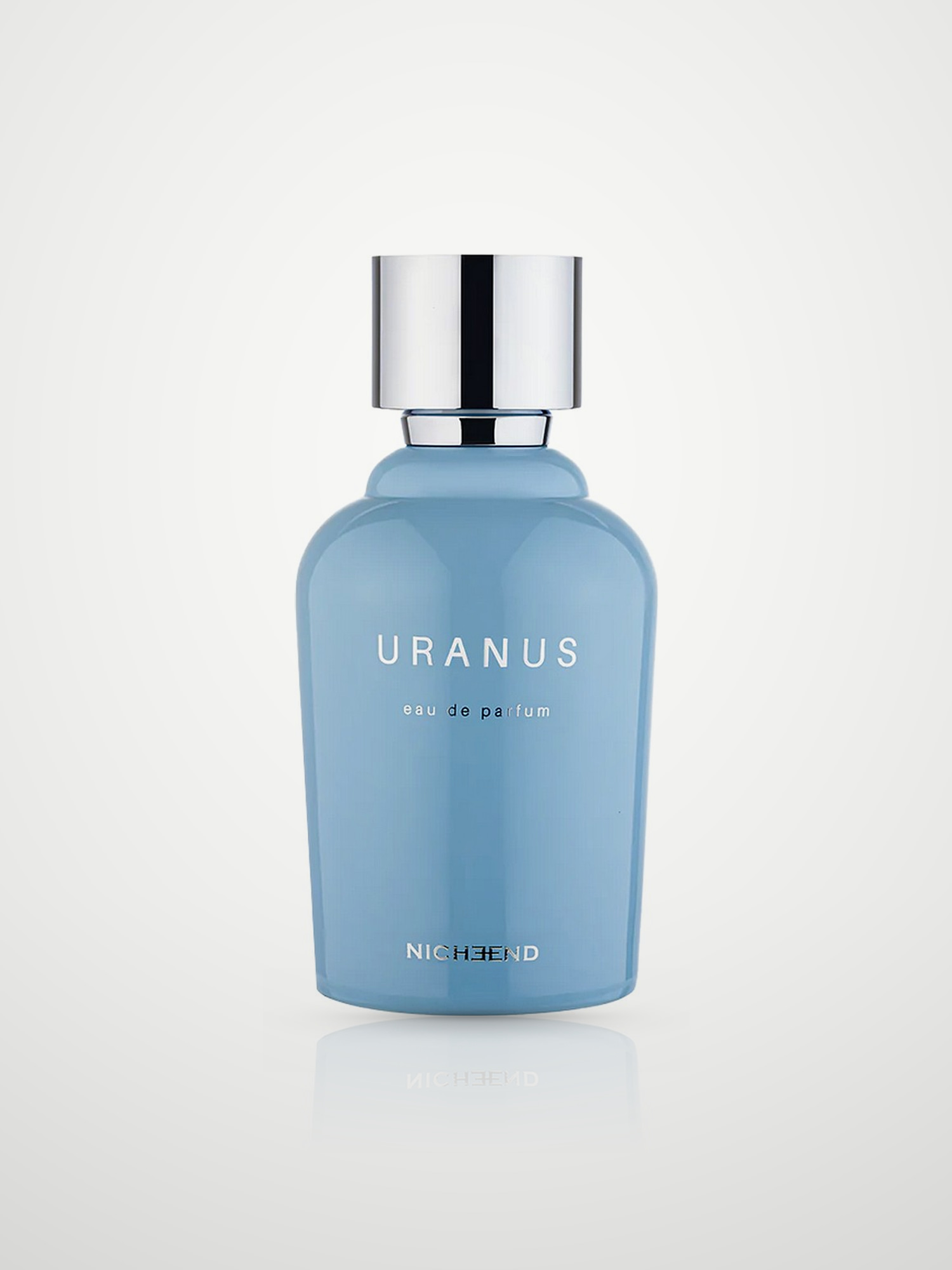 Парфюмерная вода Nicheend Uranus Eau de Parfum унисекс 100 мл Nicheend