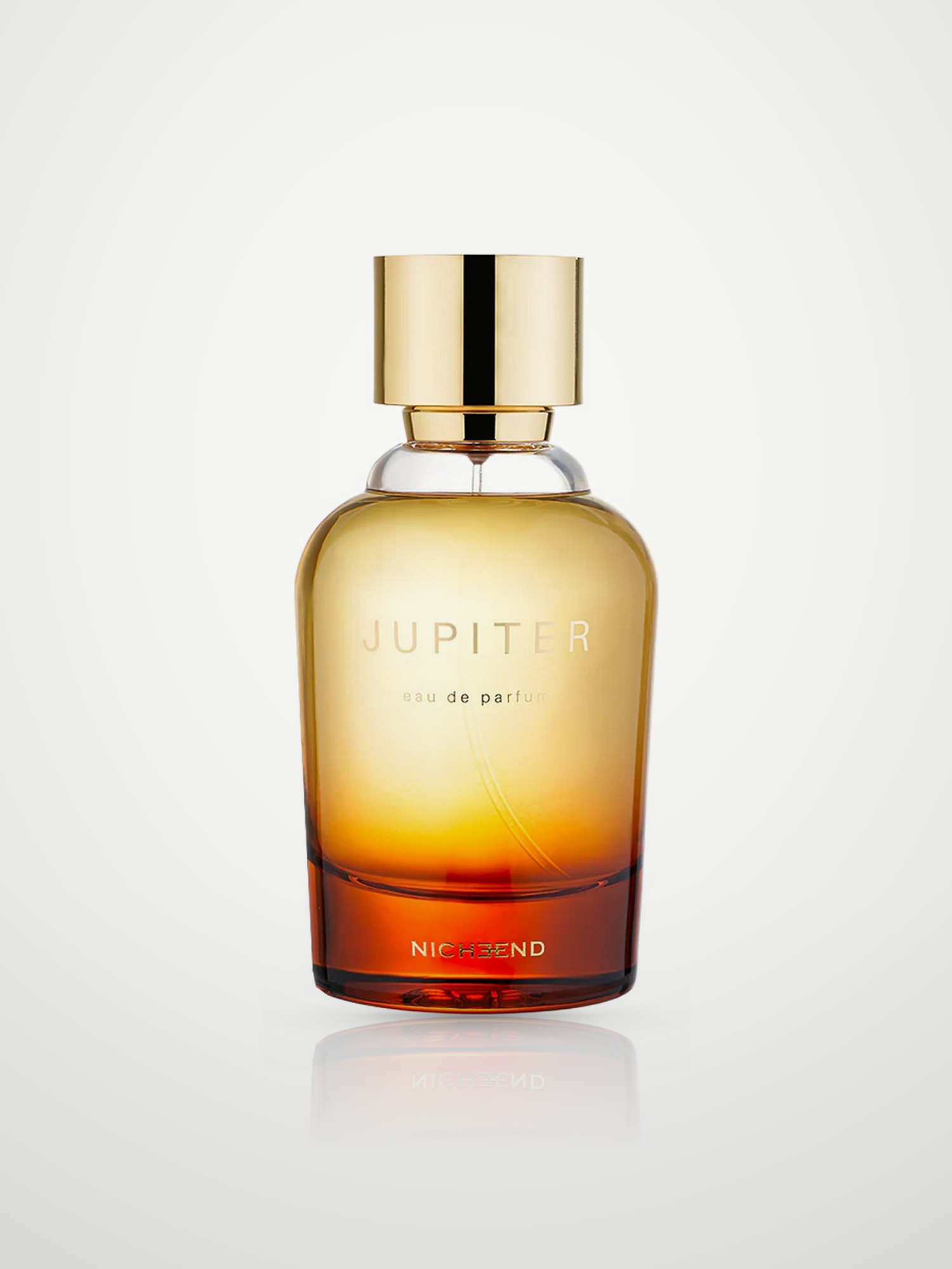 Парфюмерная вода Nicheend Jupiter Eau de Parfum унисекс 100 мл Nicheend