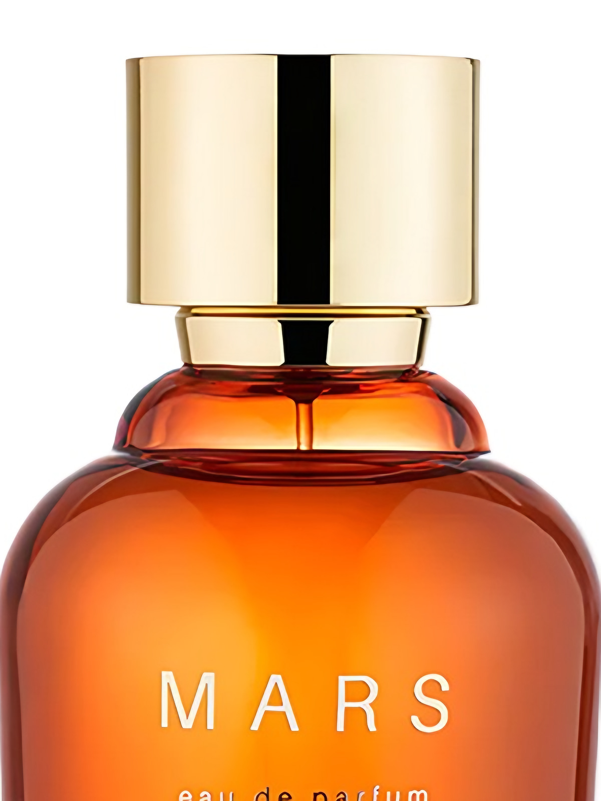 Парфюмерная вода Nicheend Mars Eau de Parfum унисекс 100 мл, вуди земляной аромат фото 3