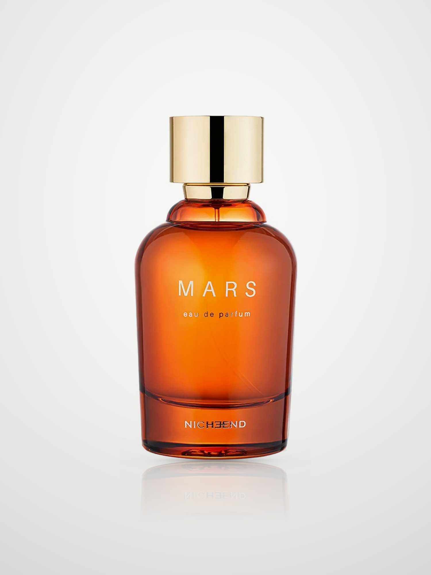 Парфюмерная вода Nicheend Mars Eau de Parfum унисекс 100 мл, вуди земляной аромат Nicheend