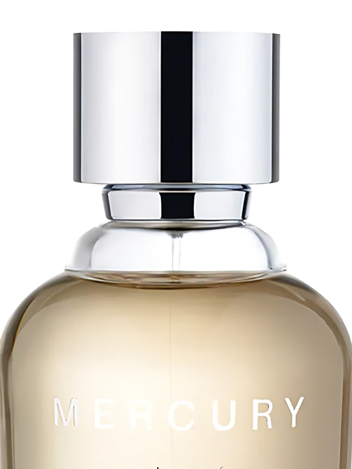 Парфюмерная вода Nicheend Mercury Eau de Parfum унисекс 100 мл фото 2