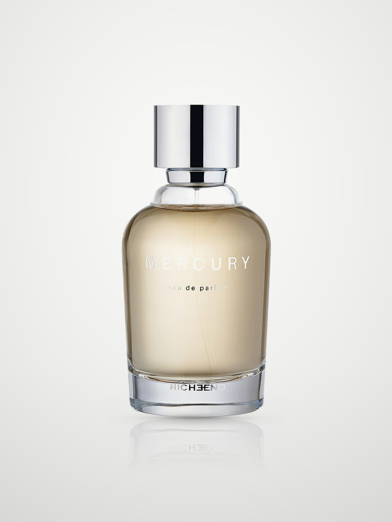 Парфюмерная вода Nicheend Mercury Eau de Parfum унисекс 100 мл Nicheend