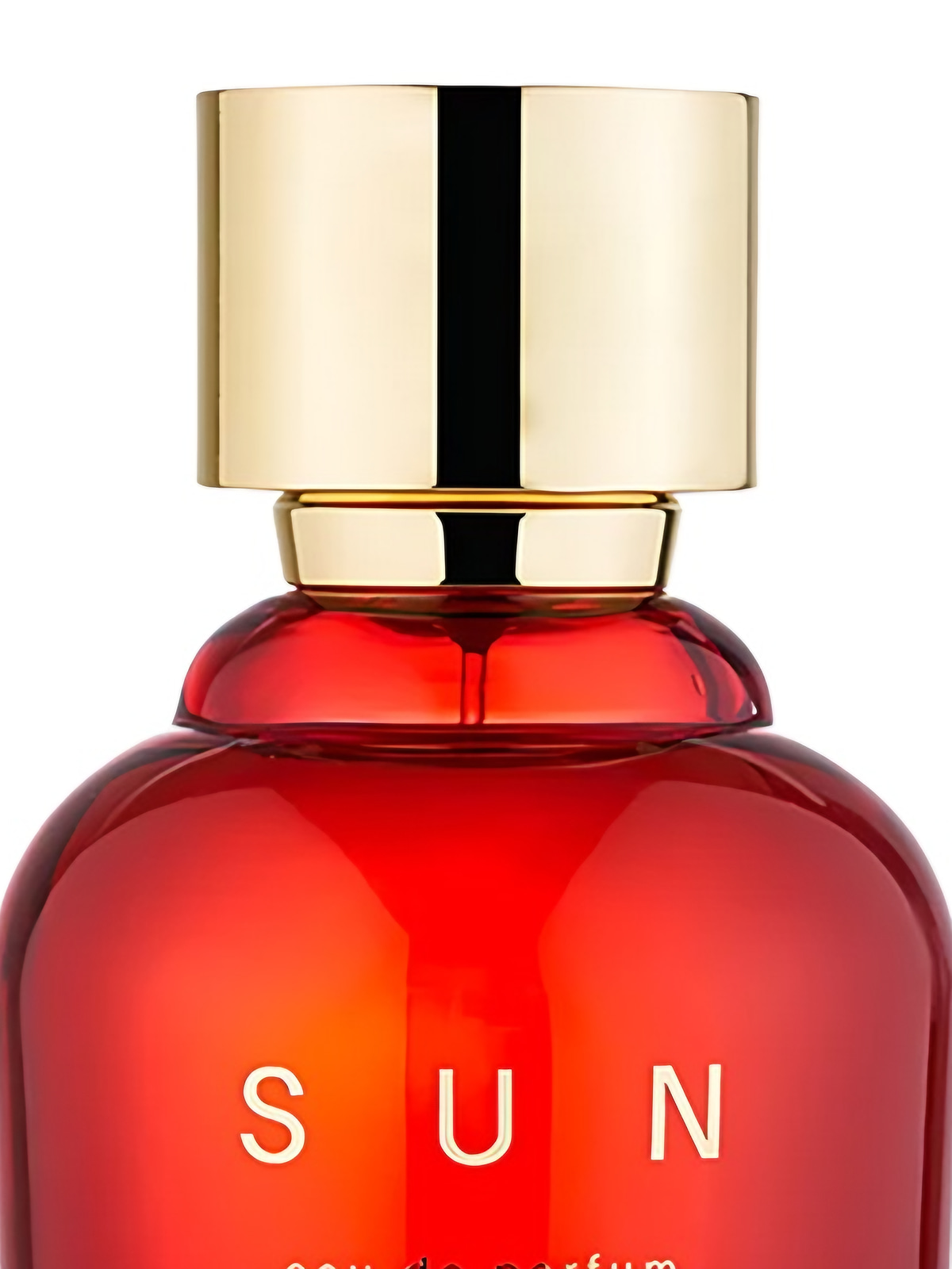 Парфюмерная вода Nicheend Sun Eau de Parfum унисекс 100 мл, восточный пряный аромат фото 2