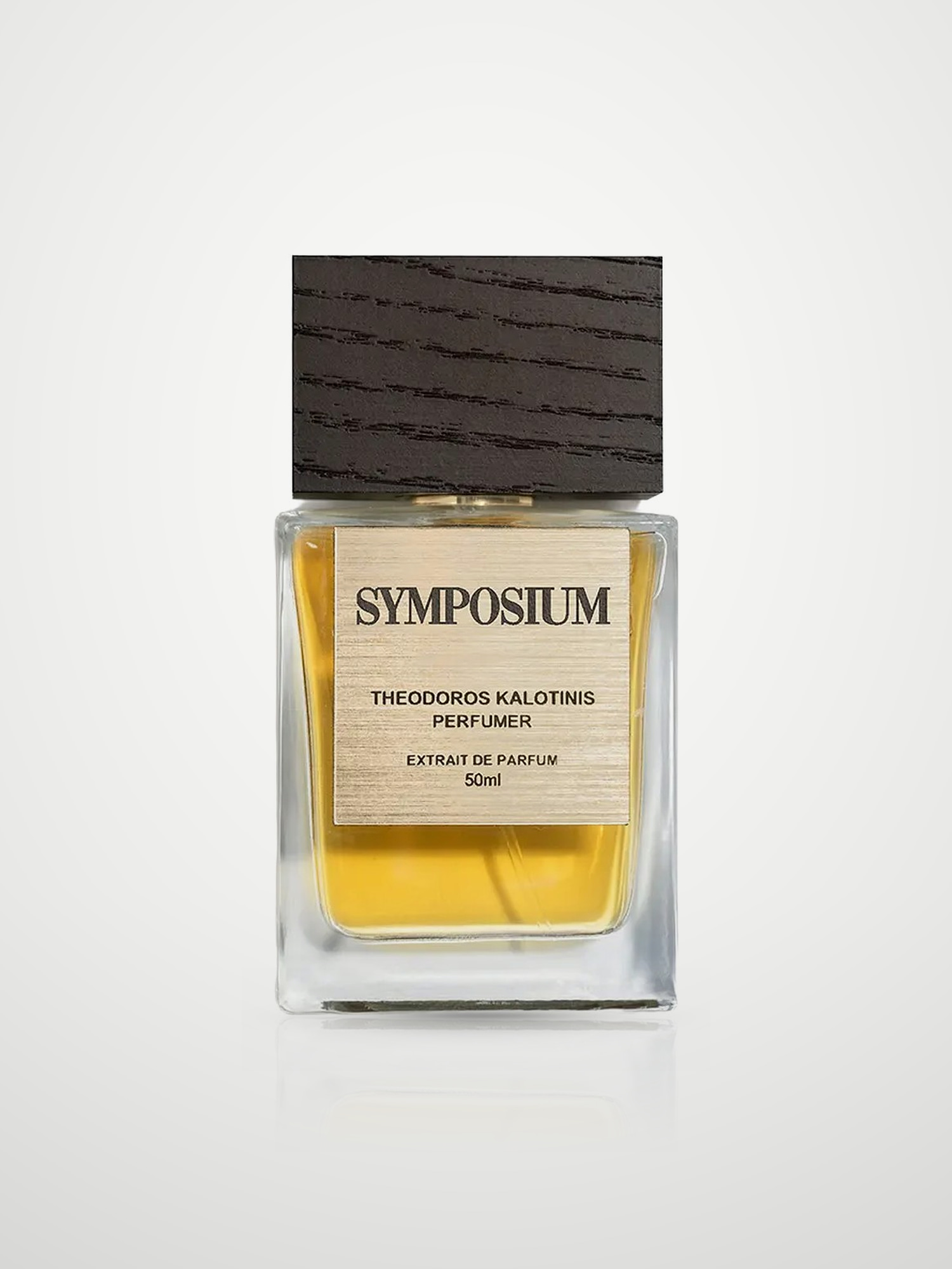 Духи Theodoros Kalotinis Symposium Extrait de Parfum унисекс 50 мл Theodoros Kalotinis