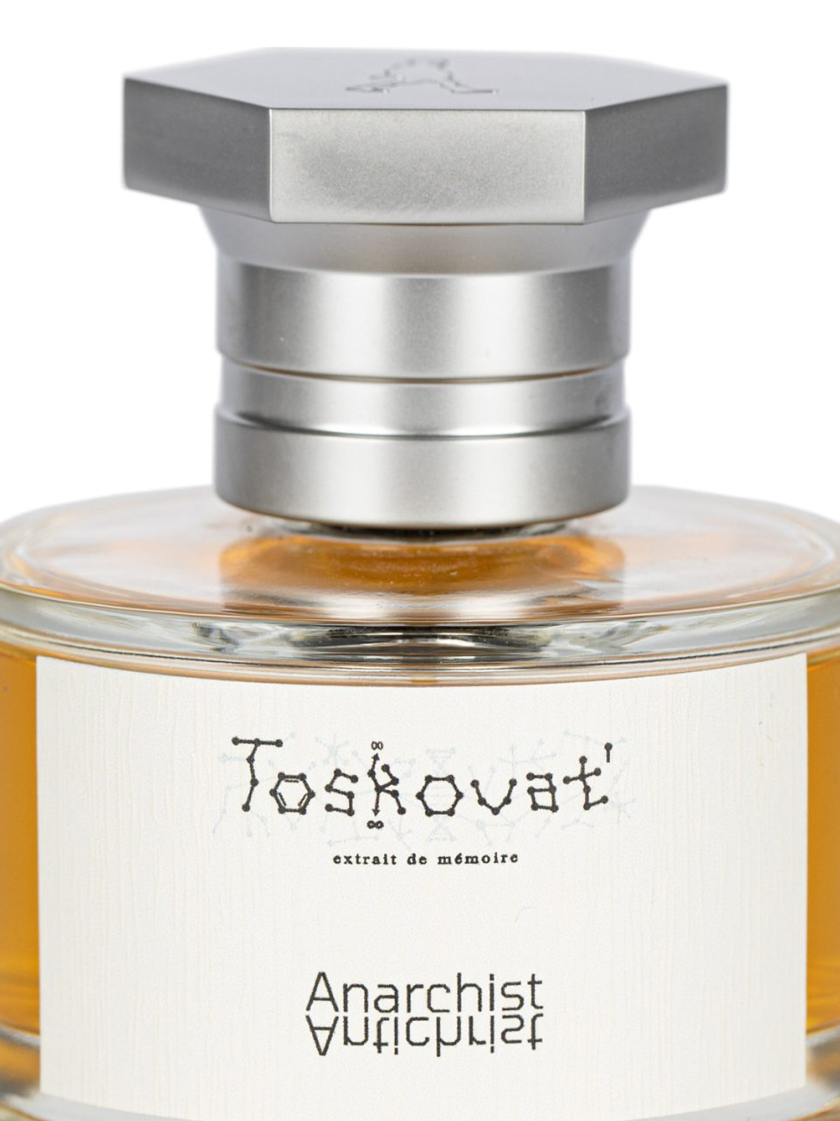 Духи Toskovat' Anarchist A- Extrait de Parfum унисекс 60 мл, древесный минеральные аромат фото 7