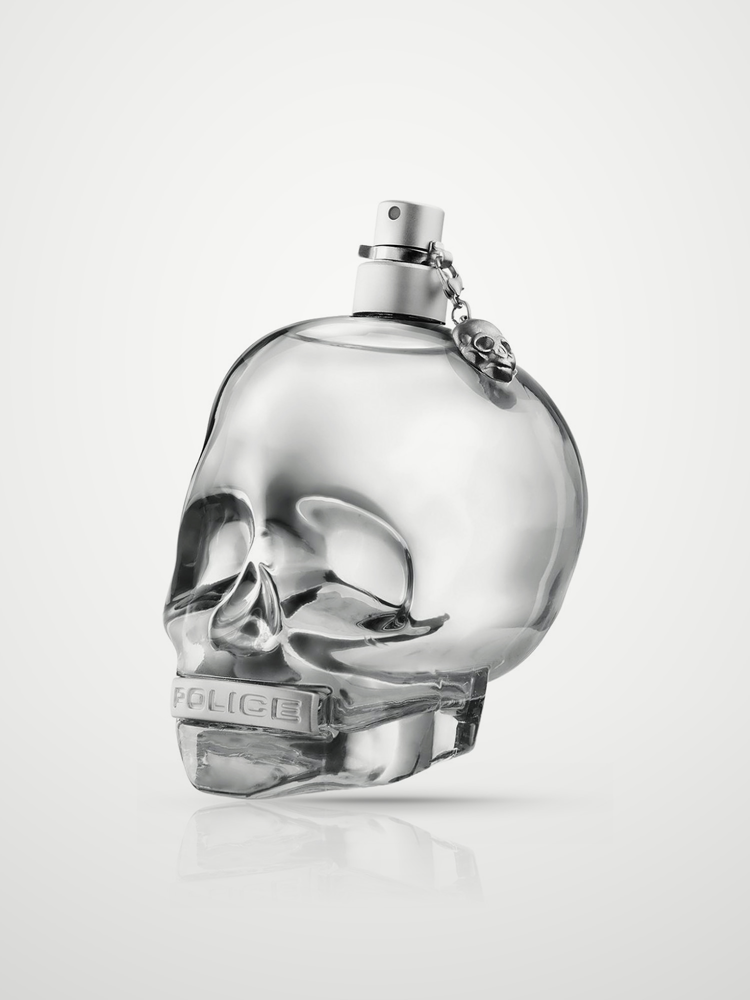 Туалетная вода Police To Be Super (Pure) Eau de Toilette унисекс 40 мл POLICE