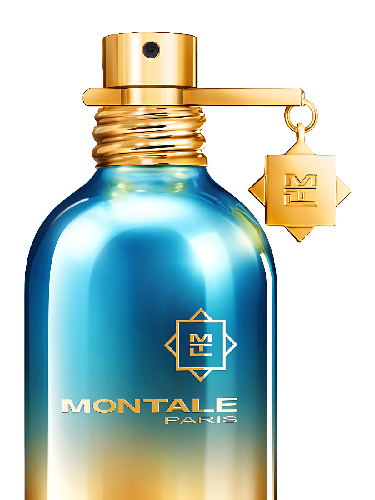 Парфюмерная вода Montale Herbal Aquatica Eau de Parfum унисекс 100 мл фото 5