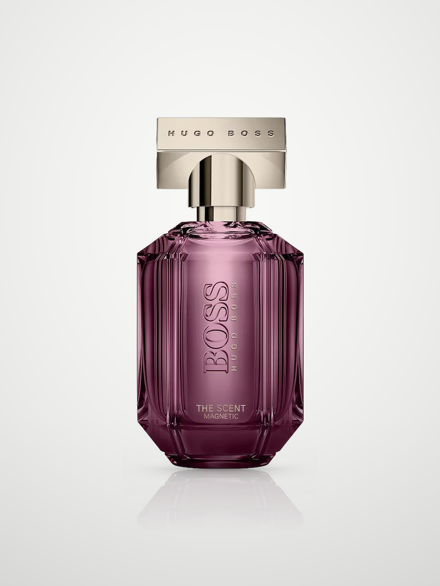 Парфюмерная вода Hugo Boss Boss The Scent For Her Magnetic Eau de Parfum женская 30 мл HUGO