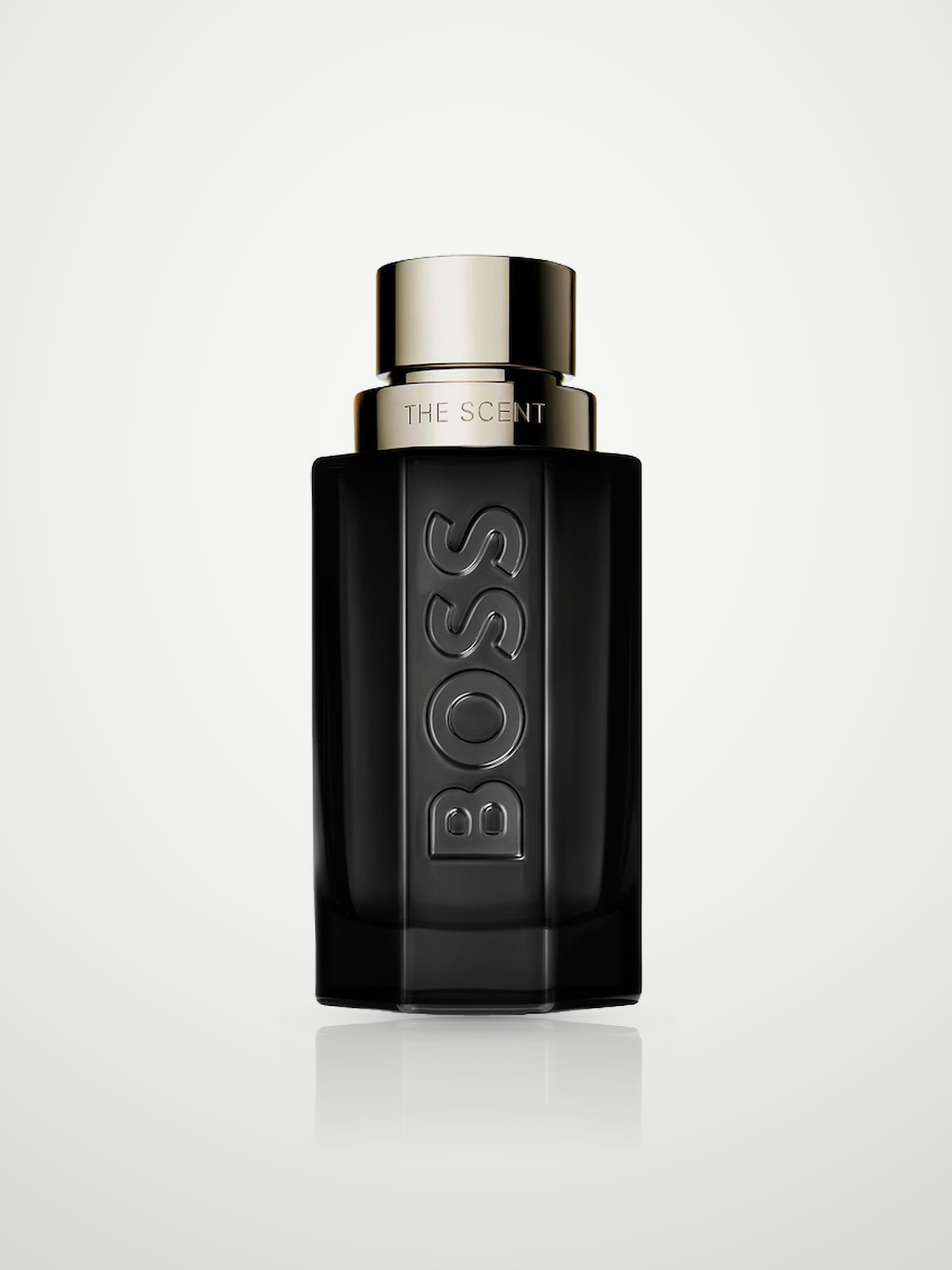 Парфюмерная вода Hugo Boss Boss The Scent For Him Magnetic Eau de Parfum мужская 100 мл HUGO