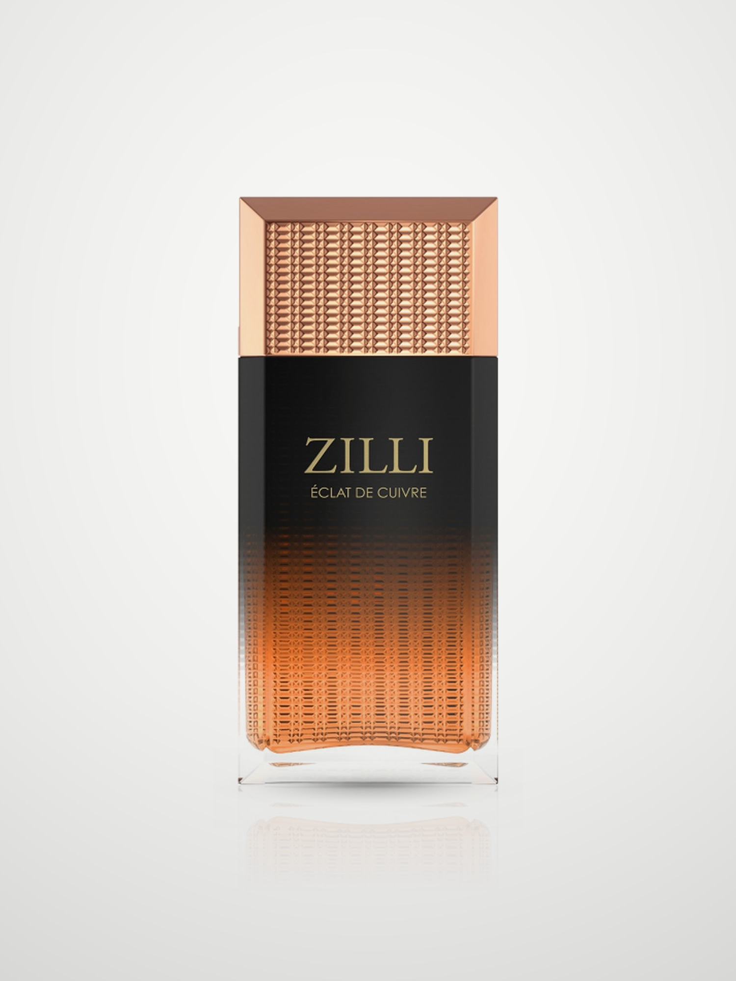 Парфюмерная вода Zilli Eclat de Cuivre Eau de Parfum мужская 100 мл ZILLI