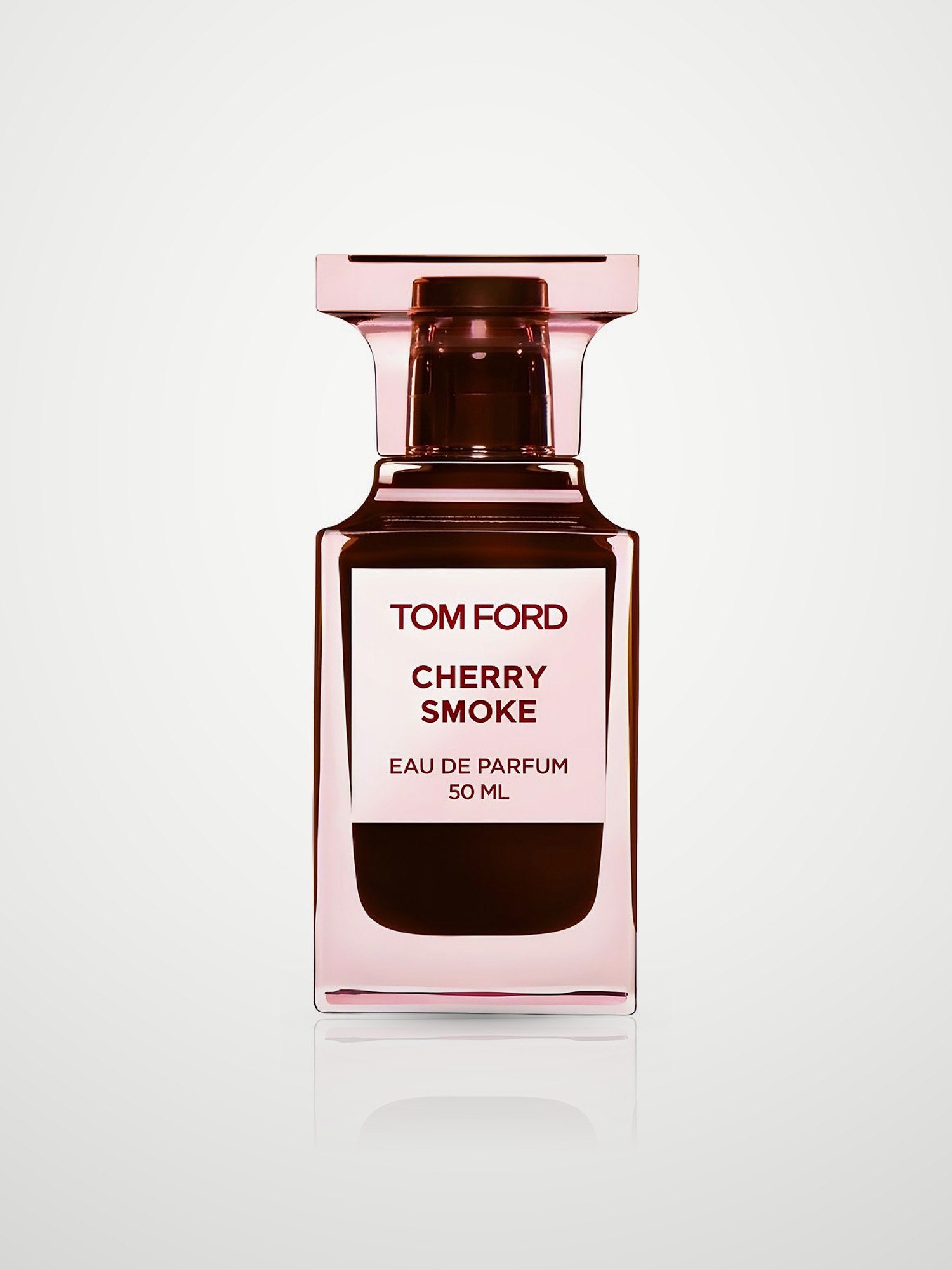 Парфюмерная вода Tom Ford Cherry Smoke Eau de Parfum унисекс 50 мл Tom Ford