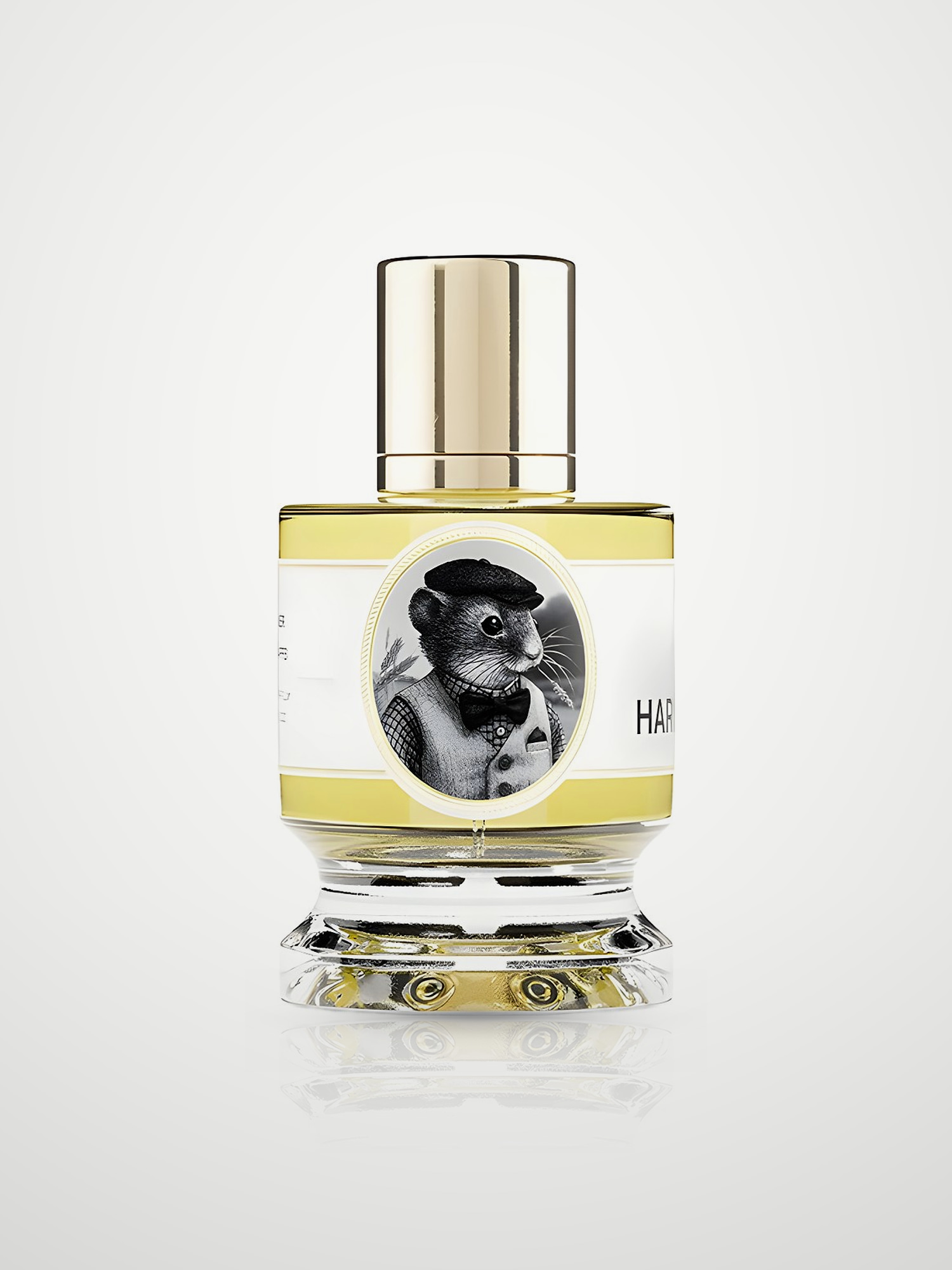 Духи Zoologist Perfumes Harvest Mouse Extrait de Parfum унисекс 60 мл Zoologist