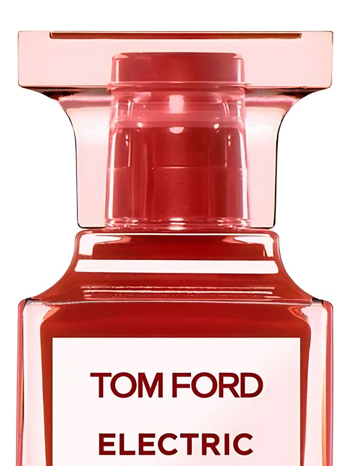 Парфюмерная вода Tom Ford Electric Cherry Eau de Parfum унисекс 100 мл фото 2
