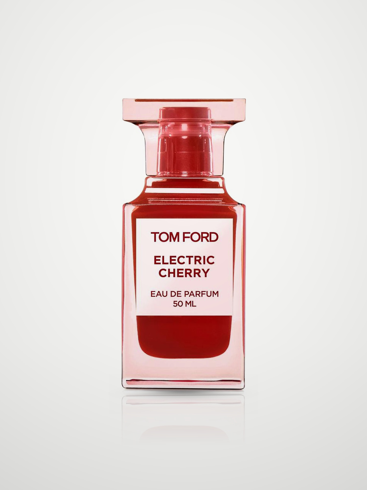 Парфюмерная вода Tom Ford Electric Cherry Eau de Parfum унисекс 100 мл Tom Ford
