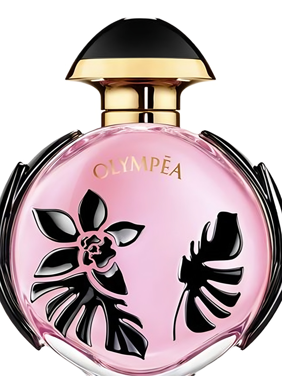 Парфюмерная вода Rabanne Olympéa Flora Eau de Parfum женская 80 мл фото 5