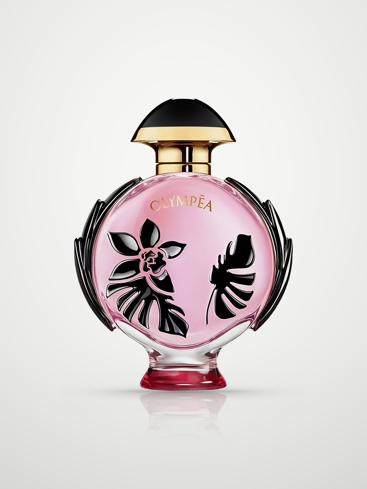 Парфюмерная вода Rabanne Olympéa Flora Eau de Parfum женская 80 мл Rabanne