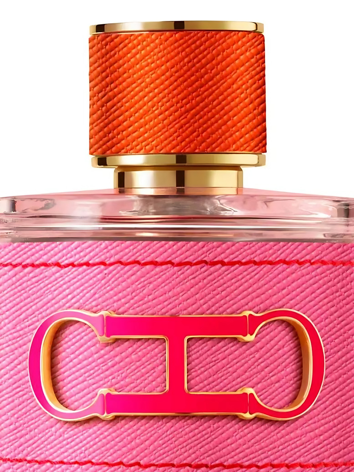 Парфюмерная вода Carolina Herrera CH Pasión for Her Eau de Parfum женская 100 мл фото 8